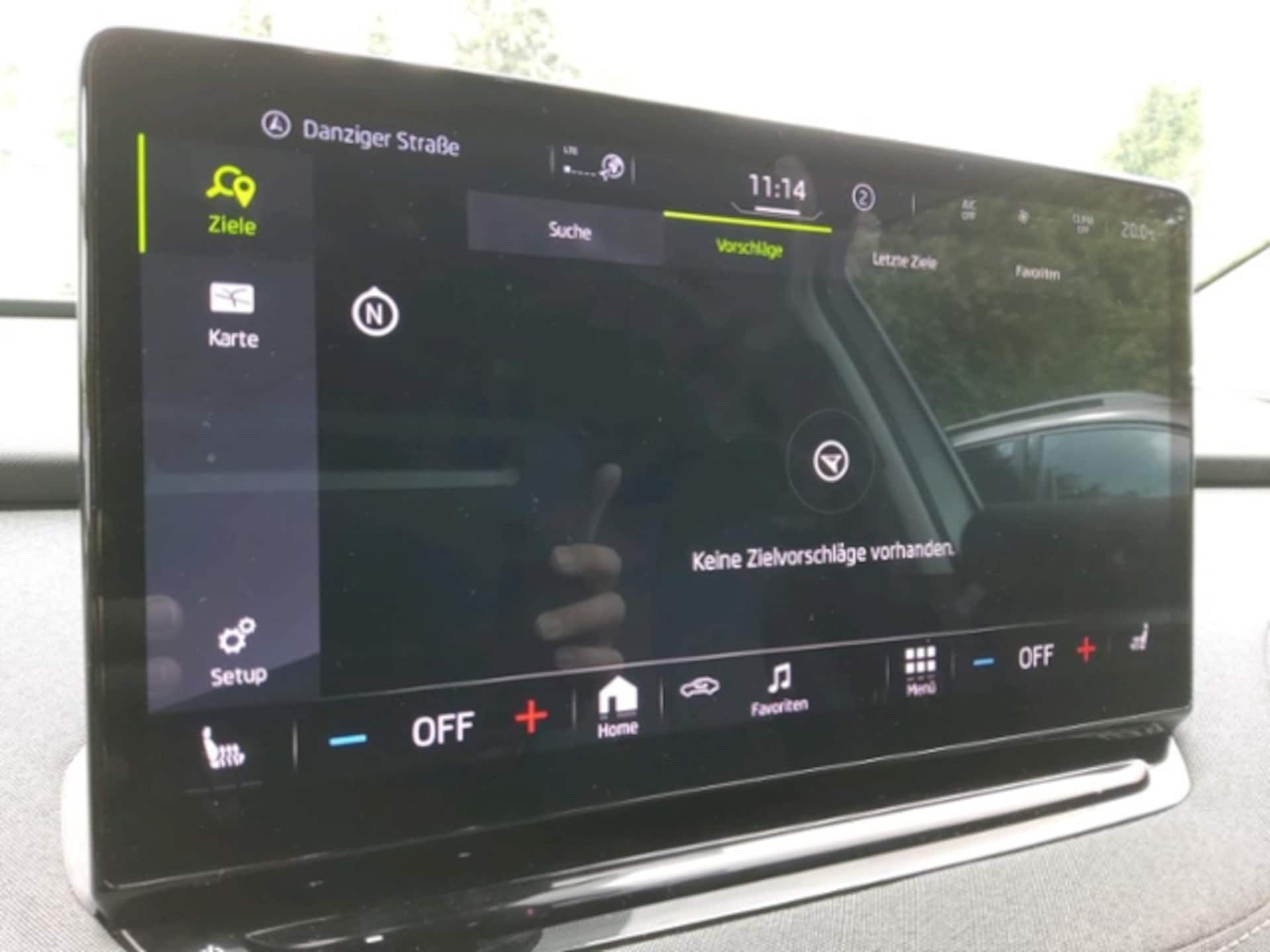 Skoda Enyaq 60