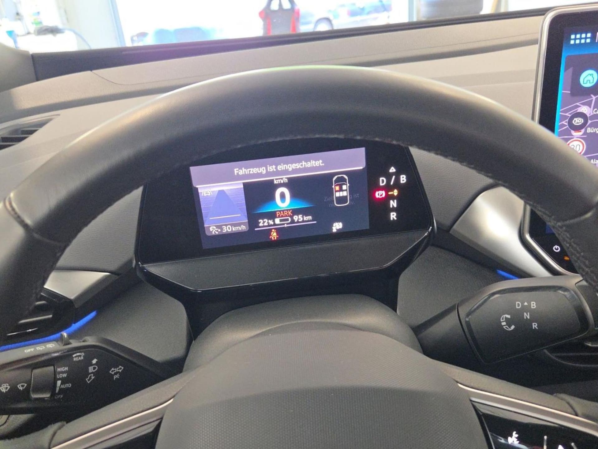 Volkswagen ID.4 Pro