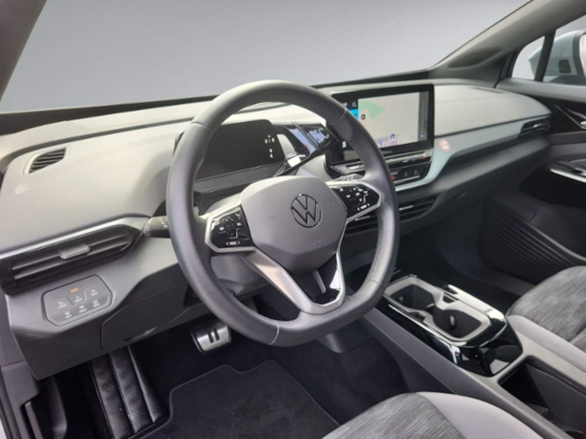 Volkswagen ID.4 Pro Performance