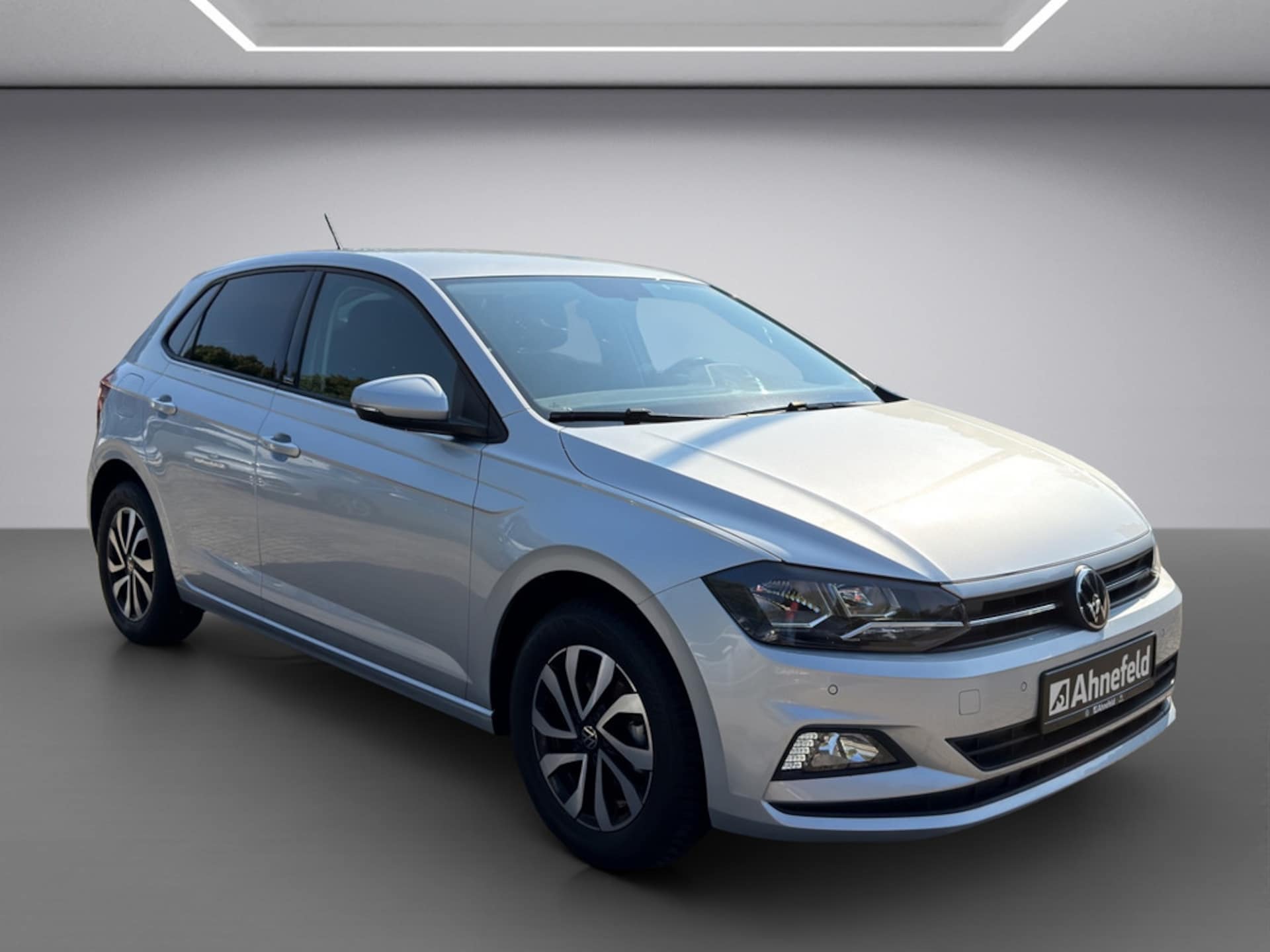 Volkswagen Polo Active