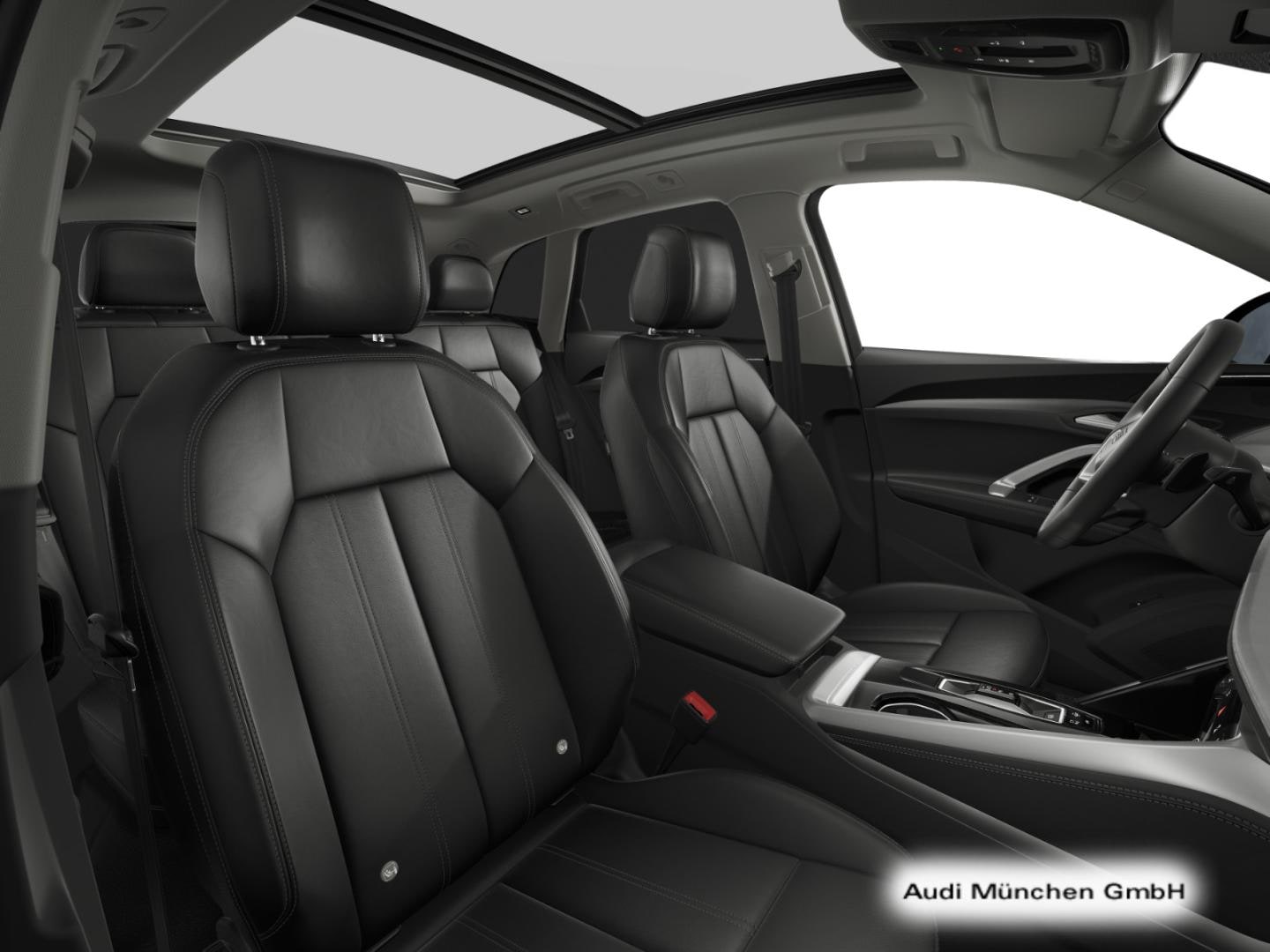 Bild über Audi Q5 SUV TDI quattro 150 kW S tronic - für weitere Informationen kontaktieren Sie den Audi Partner