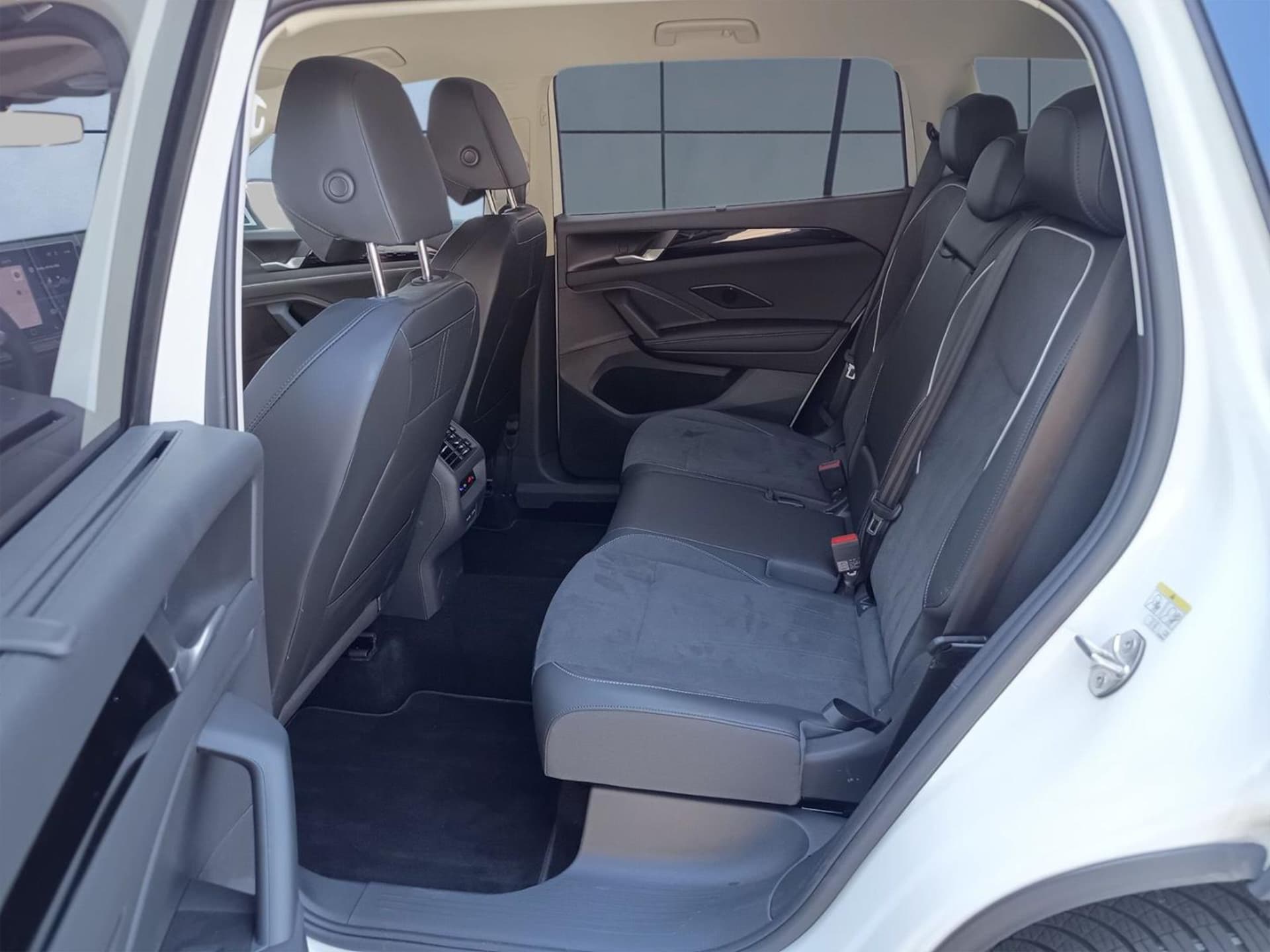 Volkswagen Tayron Elegance