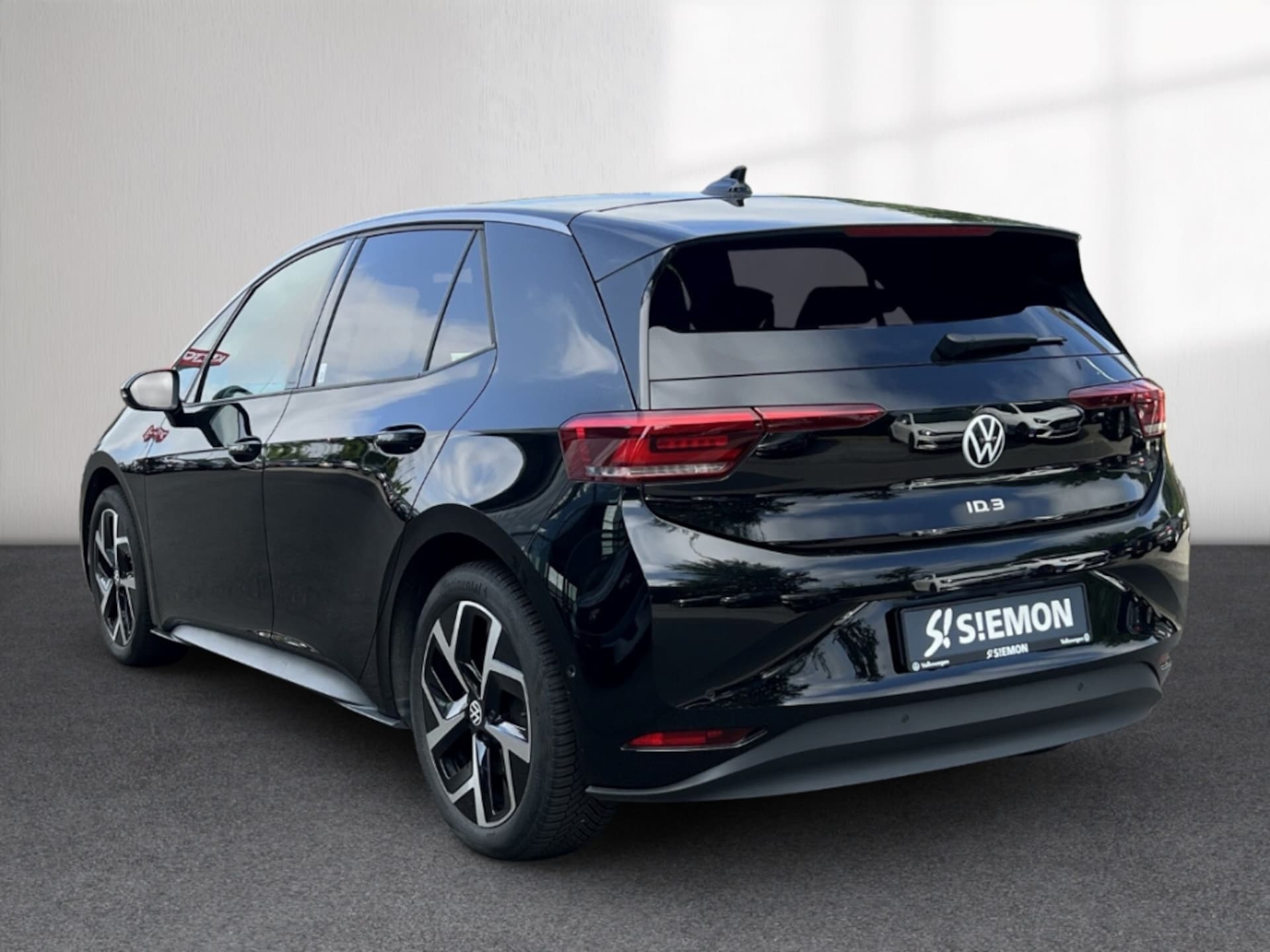 Volkswagen ID.3 MOVE Pro