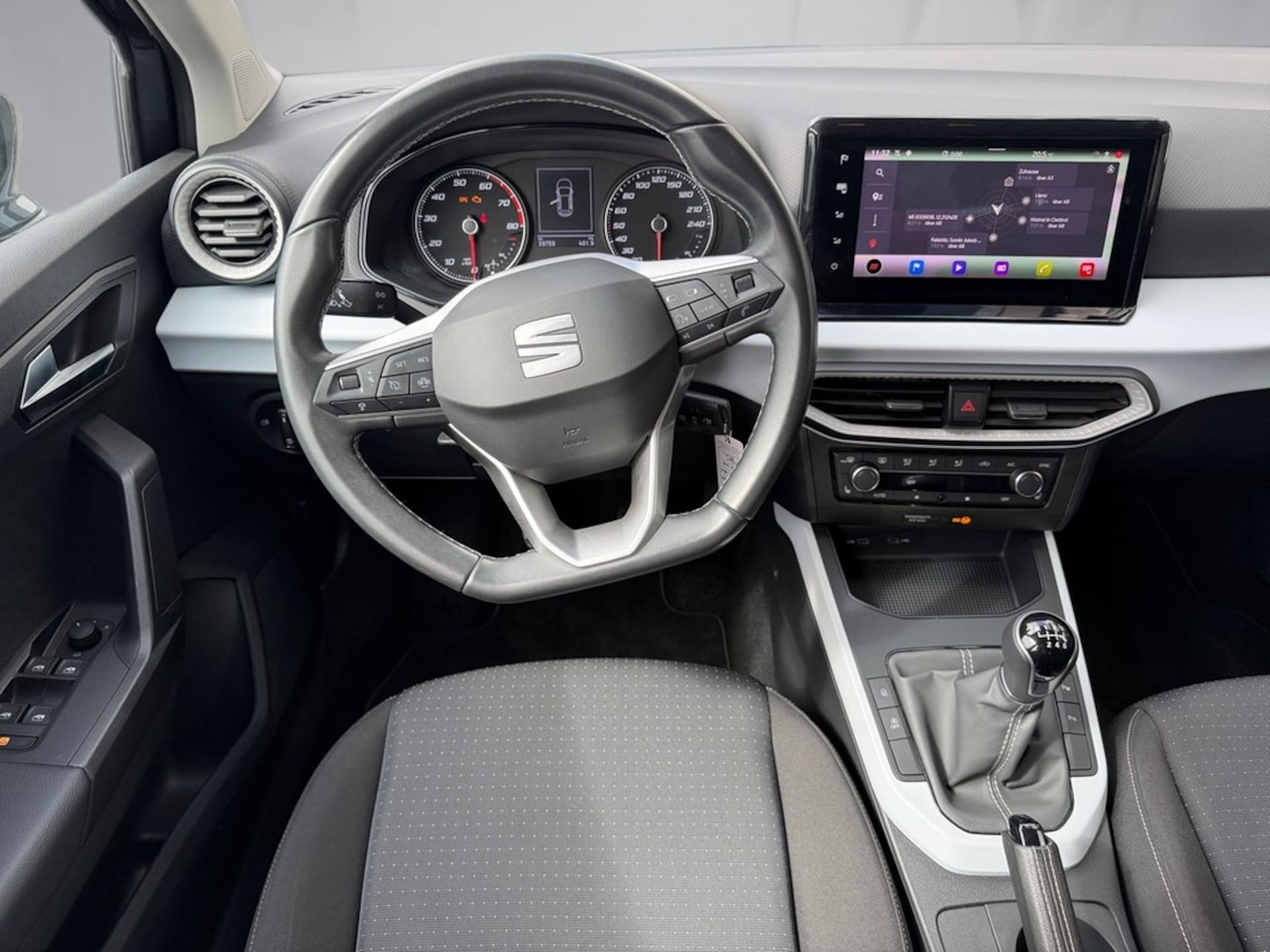 SEAT Arona Style