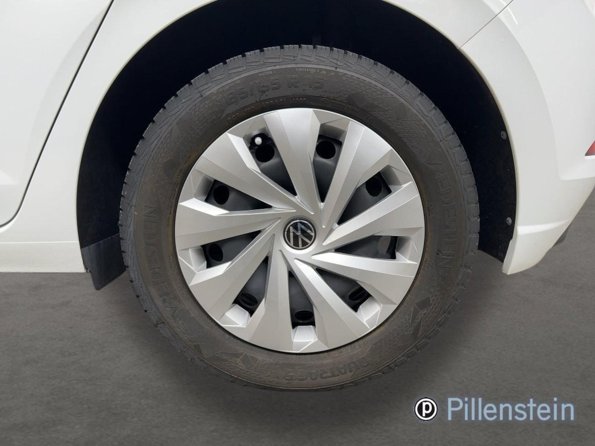 Volkswagen Polo Life