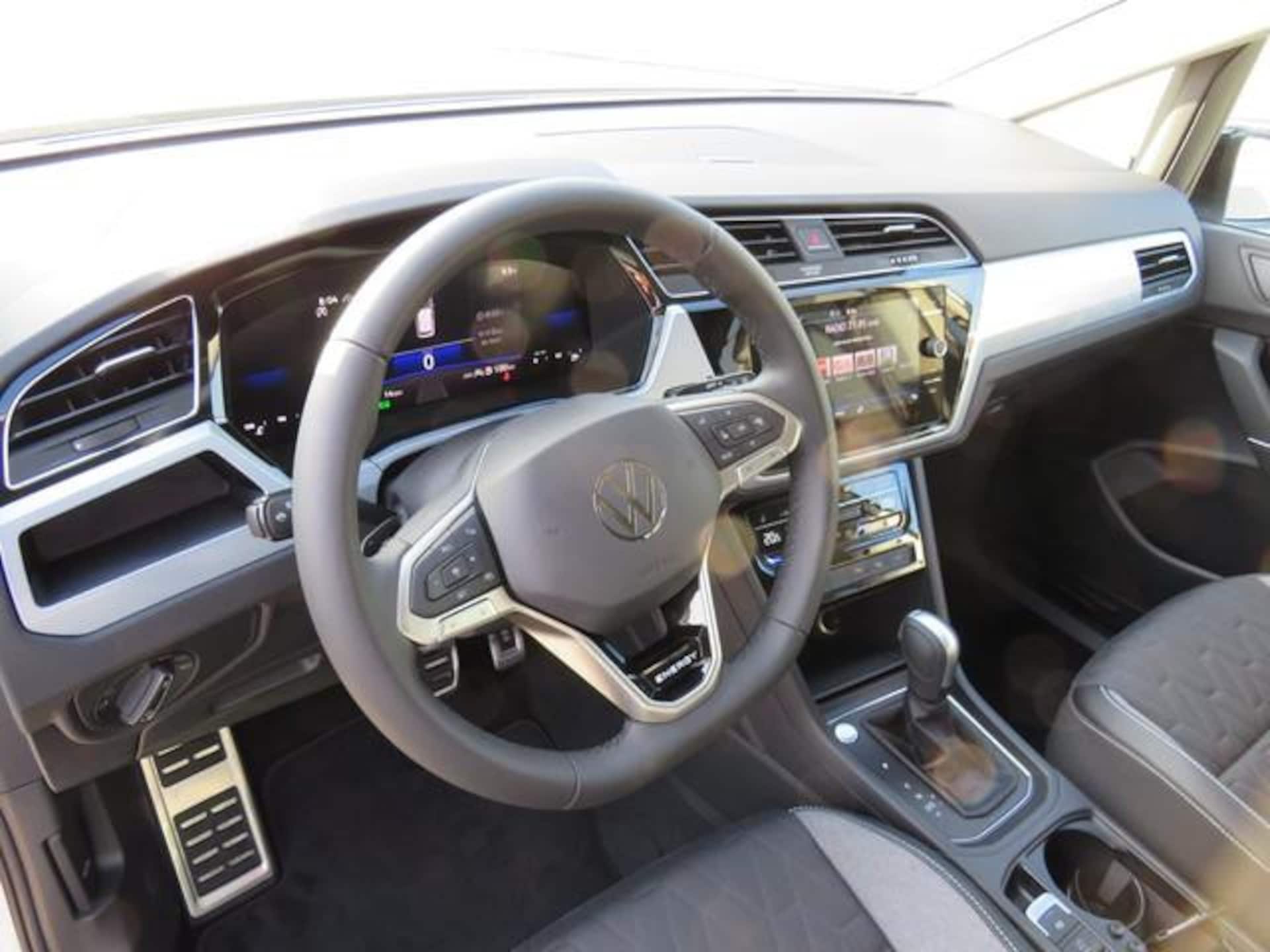Volkswagen Touran ENERGY