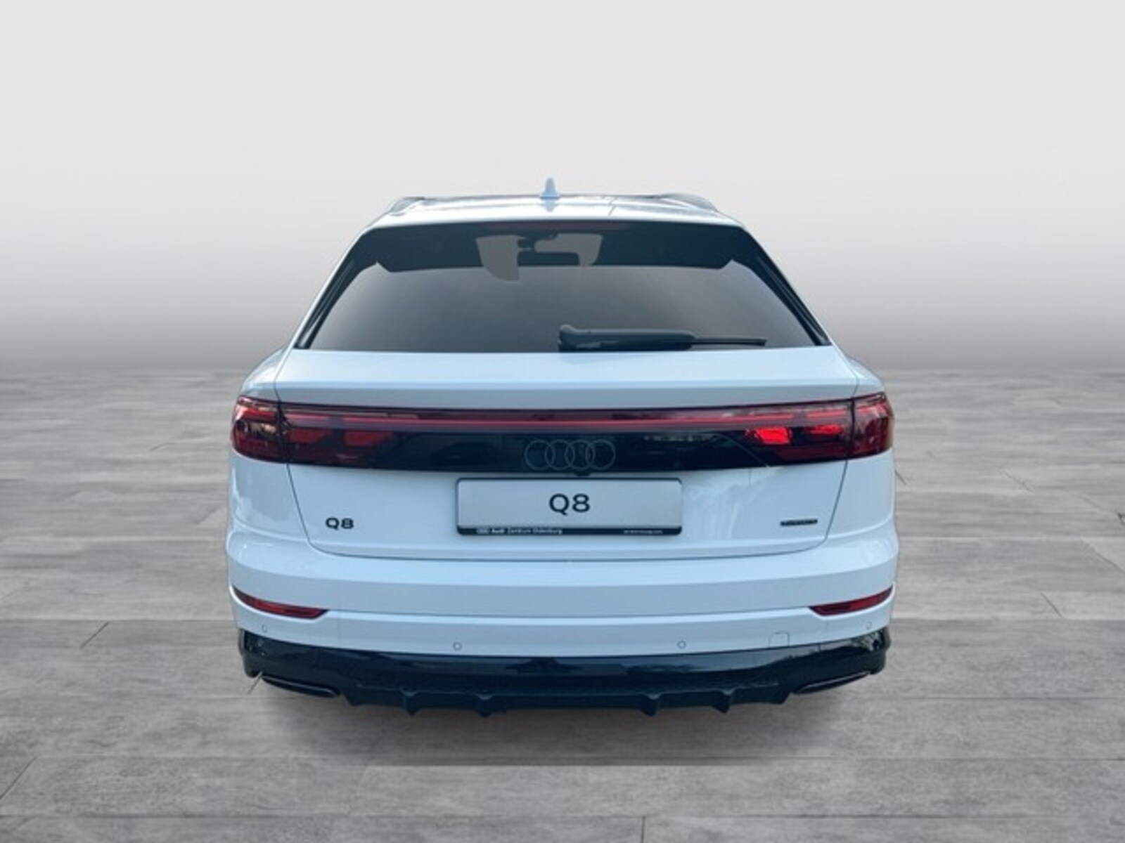Audi Q8 – Bild 4