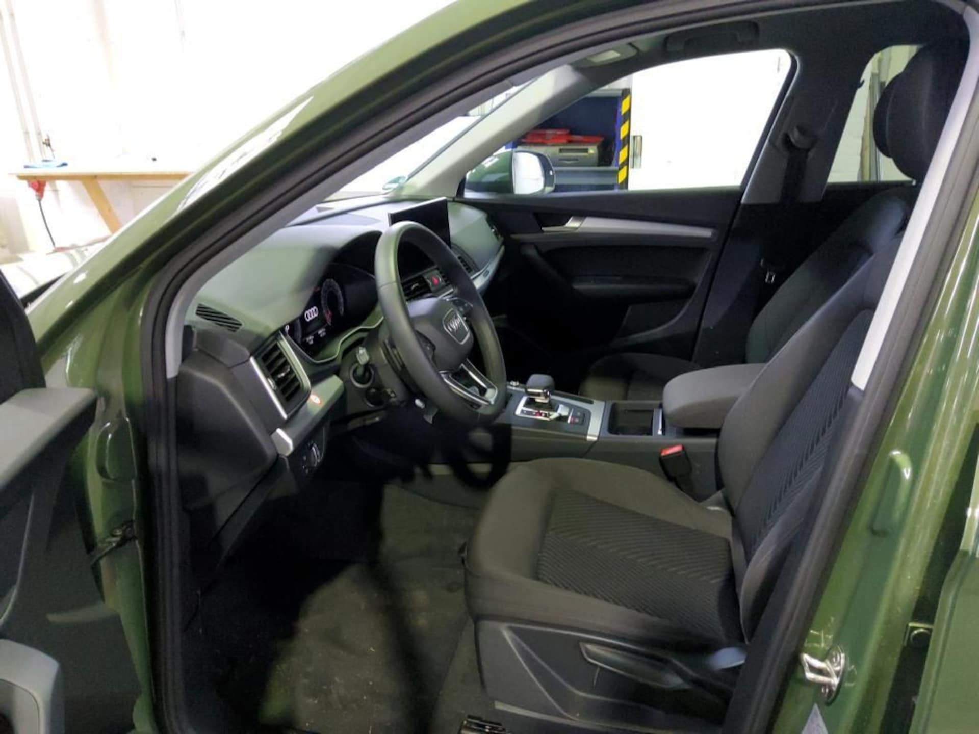 Audi Q5 SUV S line