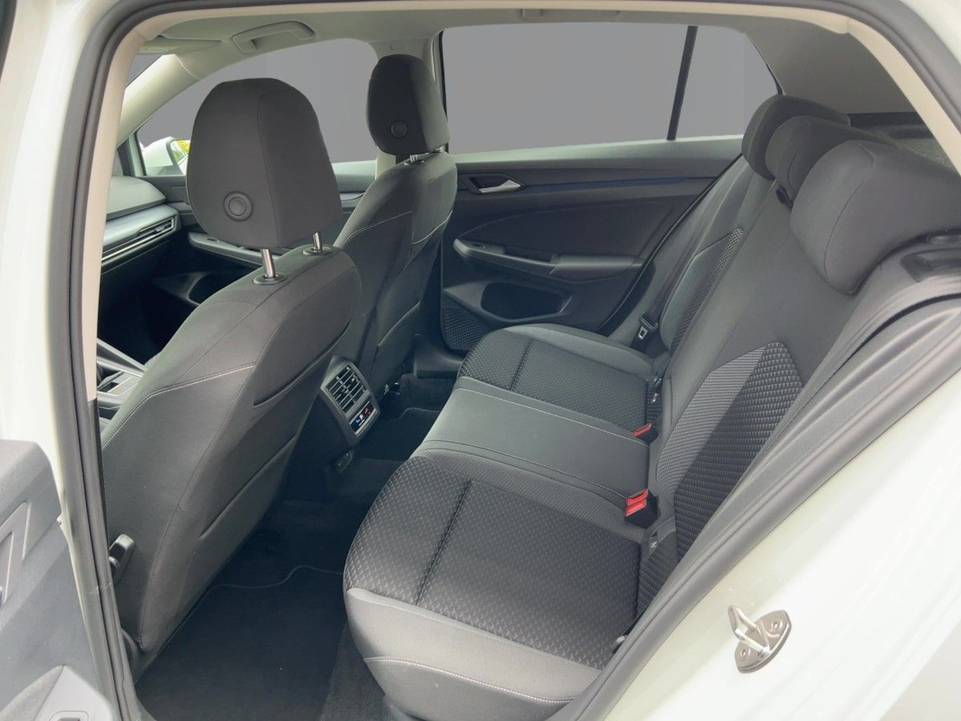 Volkswagen Golf Active