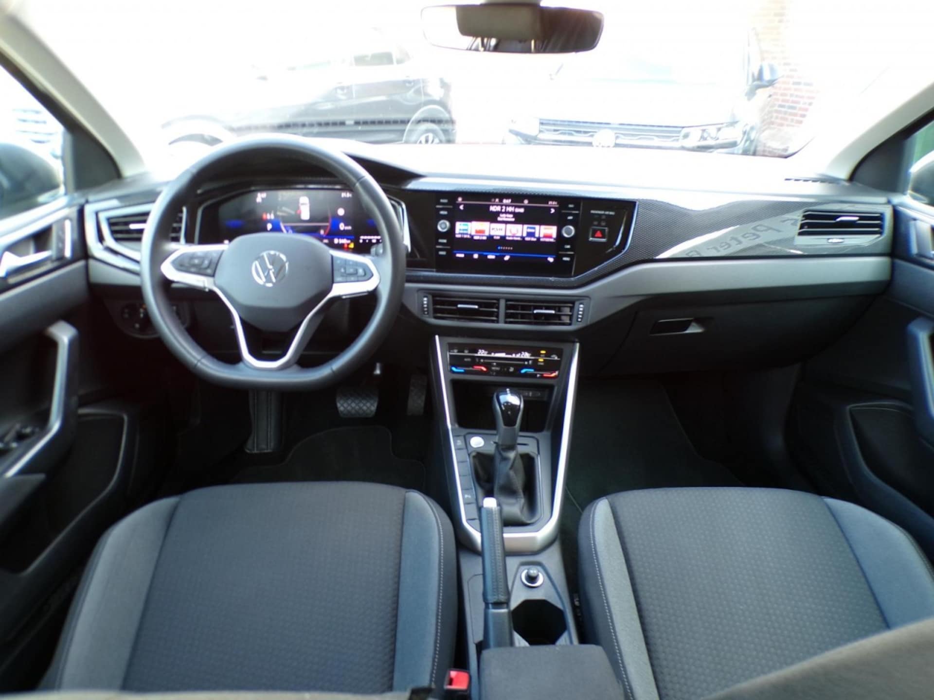 Volkswagen Taigo MOVE