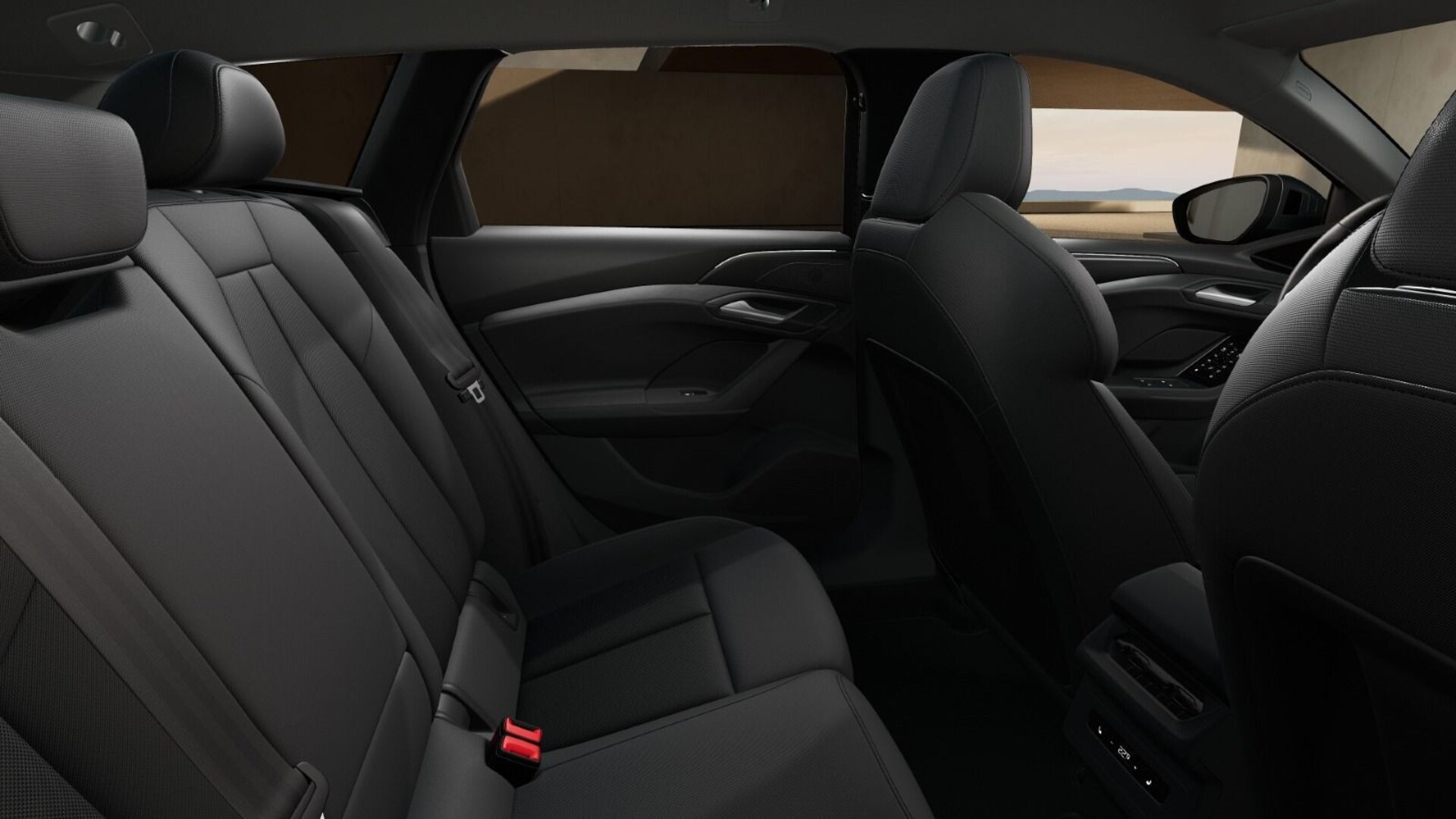 Audi A6 Avant e-tron