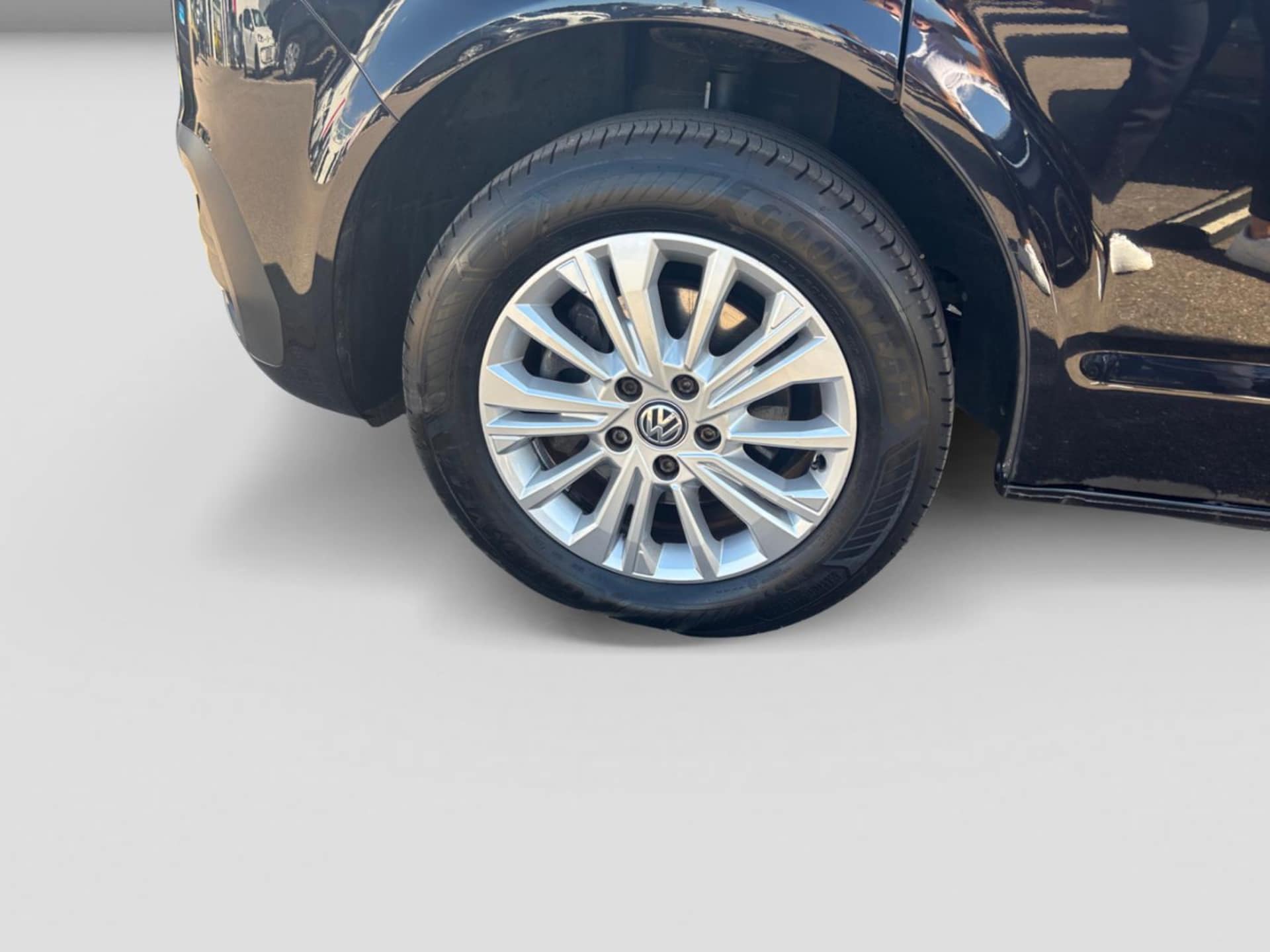 Volkswagen T6.1 California Beach