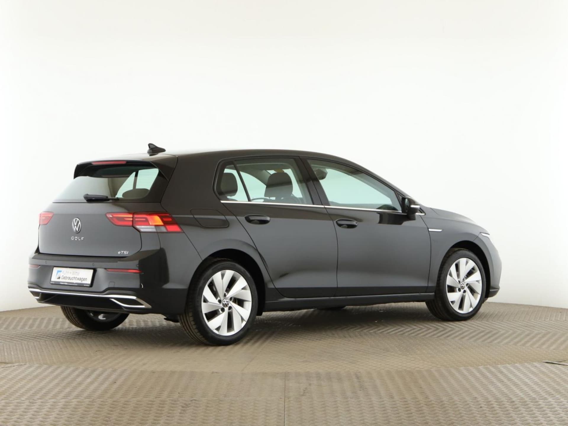 Volkswagen Golf Style