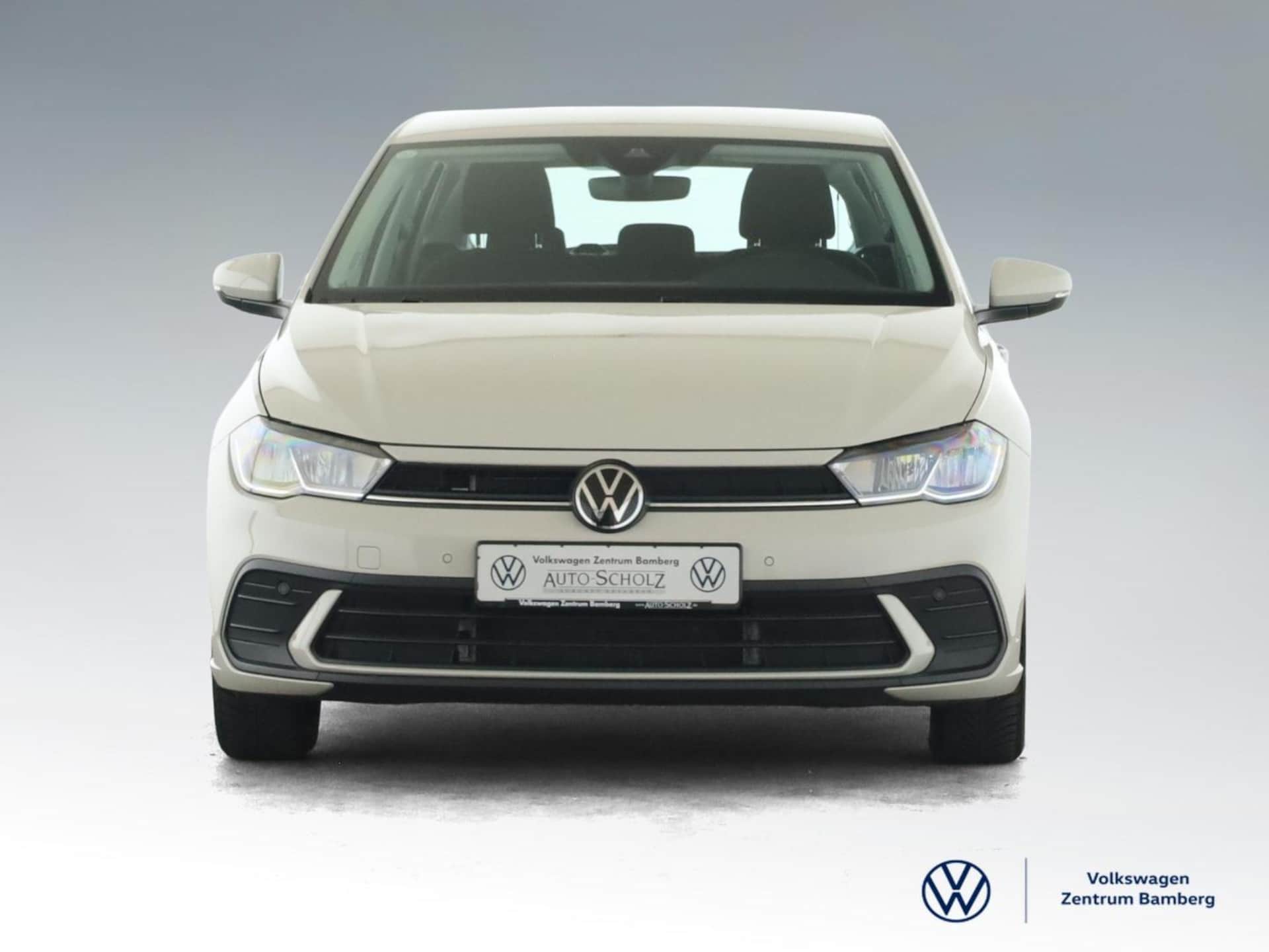 Volkswagen Polo Life