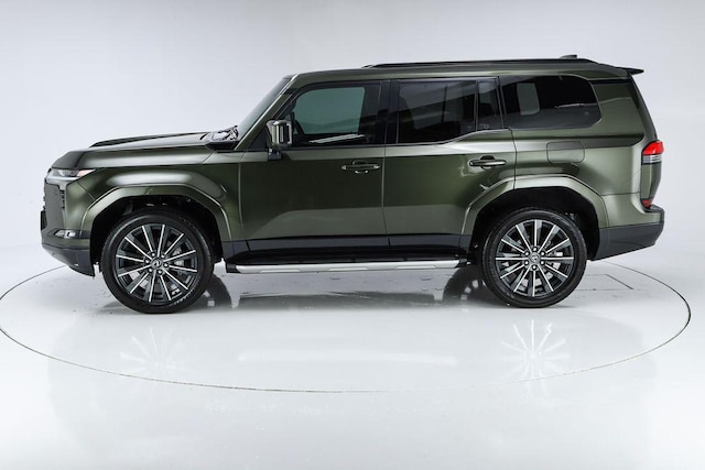 2024 Lexus GX 550