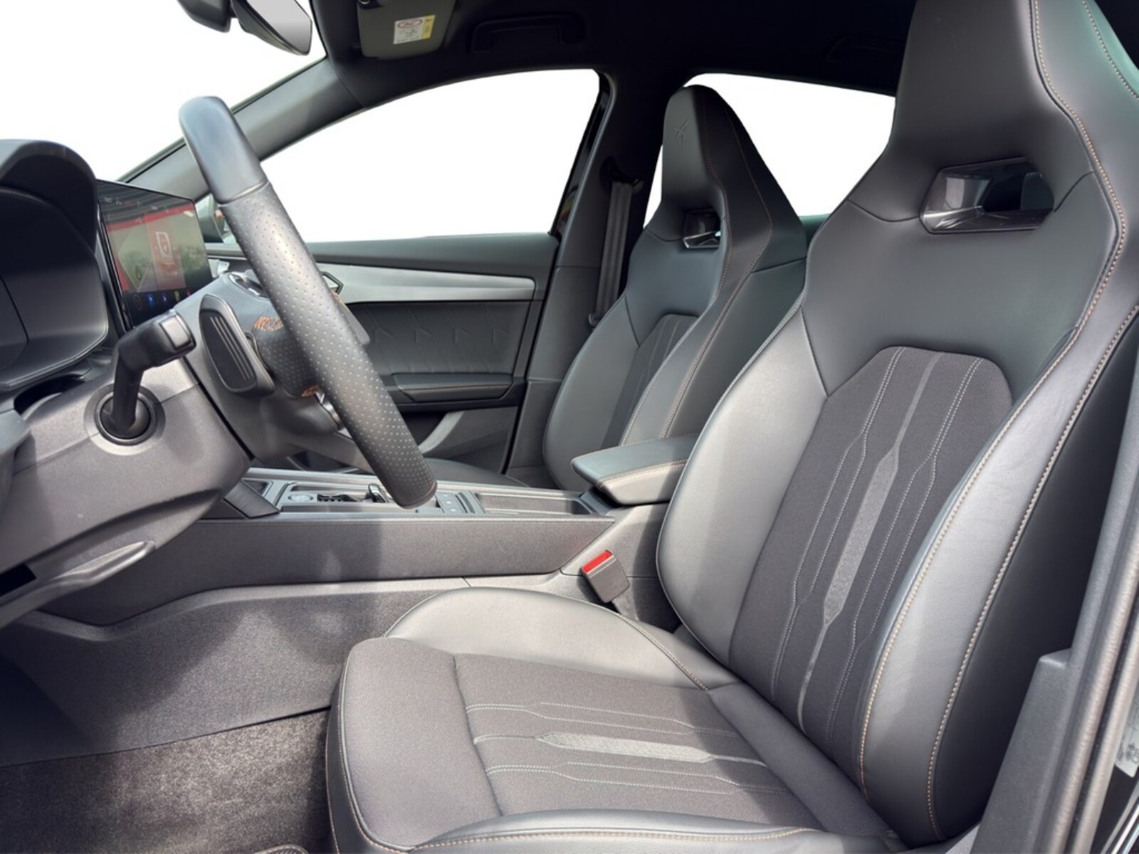 CUPRA Formentor – Bild 15