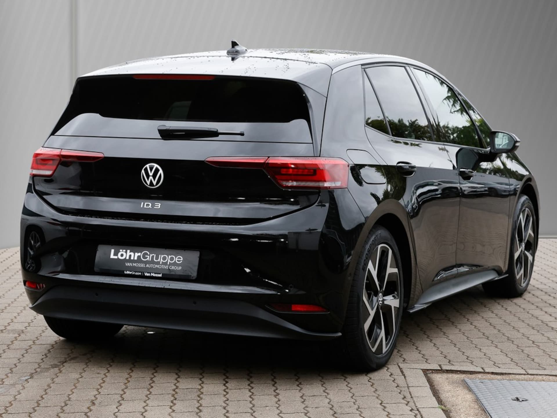 Volkswagen ID.3 MOVE Pro