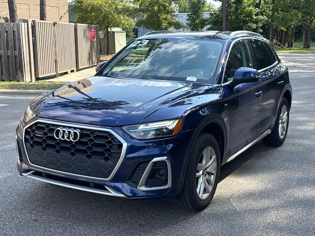 2023 Audi Q5