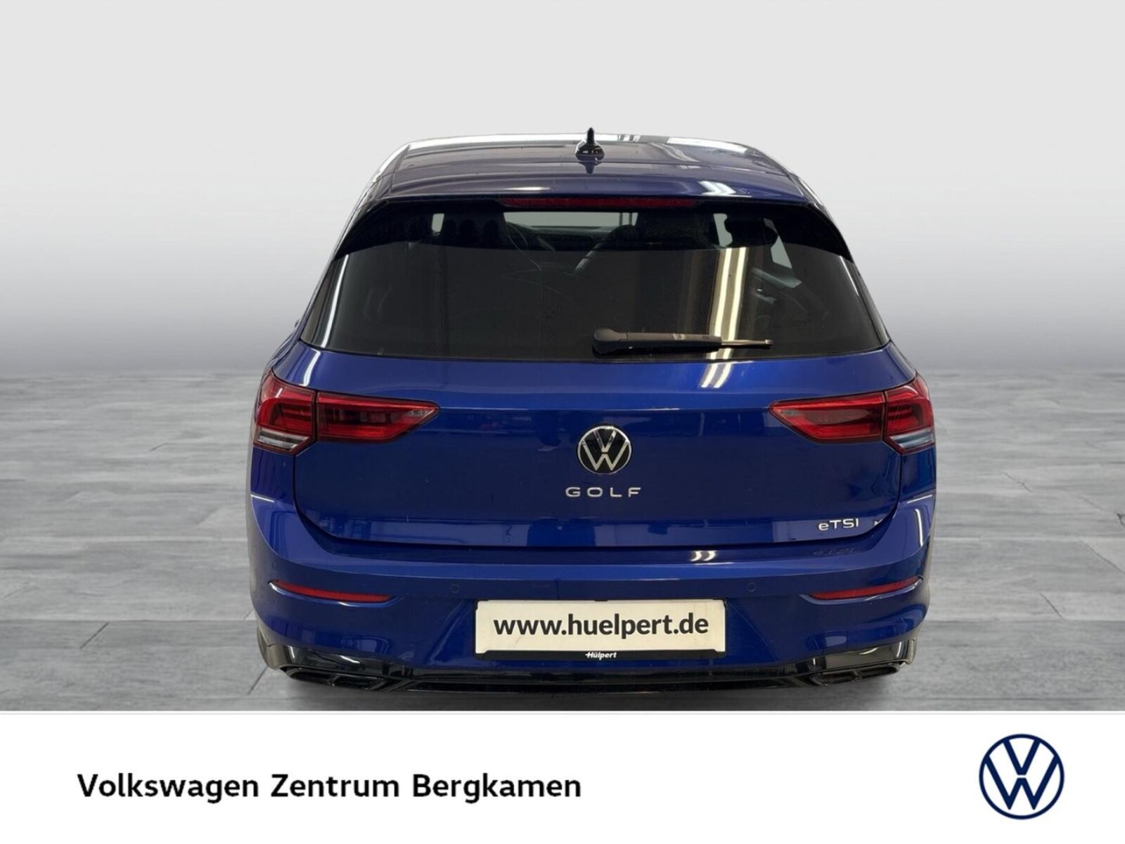 Volkswagen Golf – Bild 5