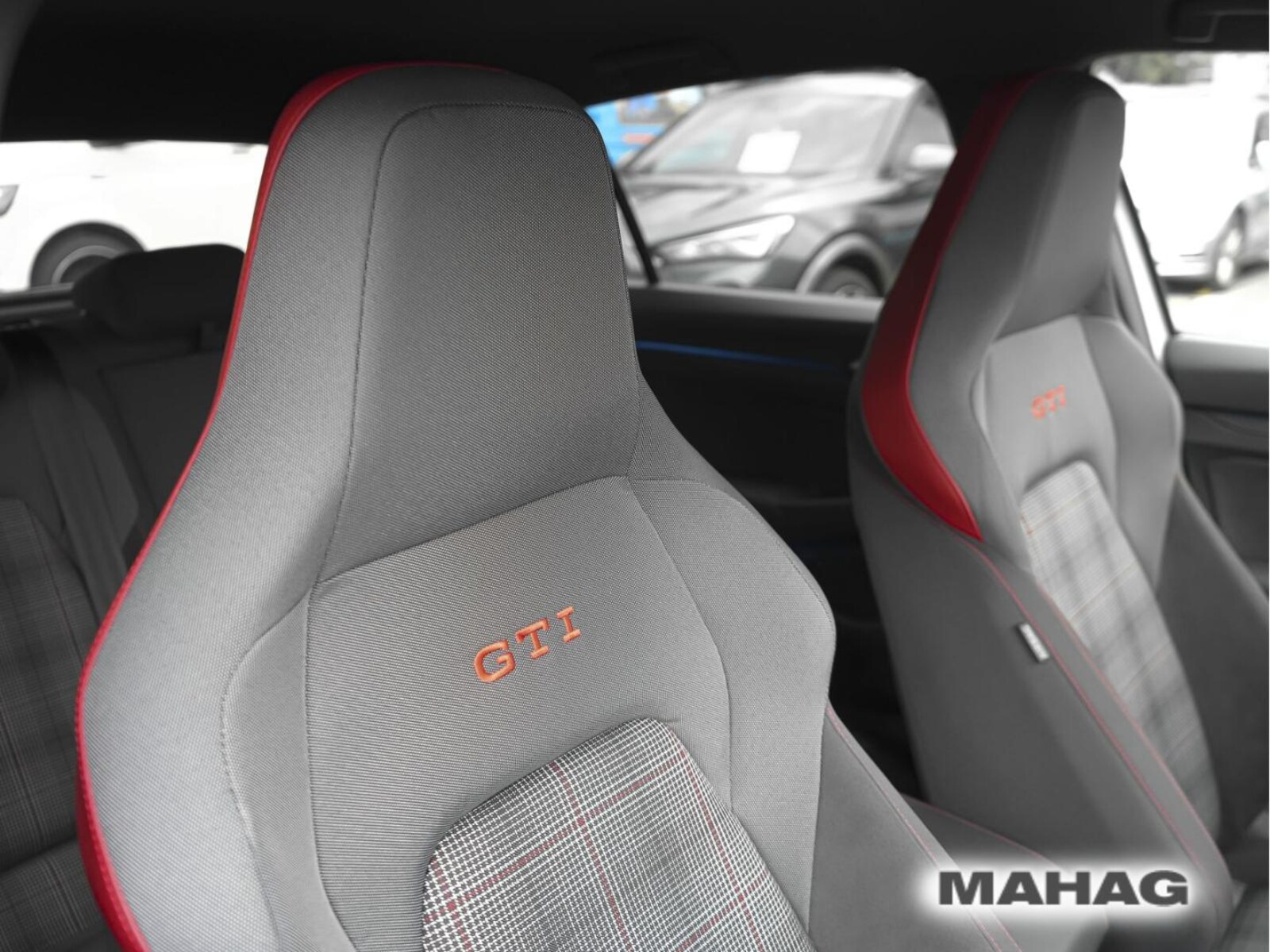 Volkswagen Golf – Bild 15