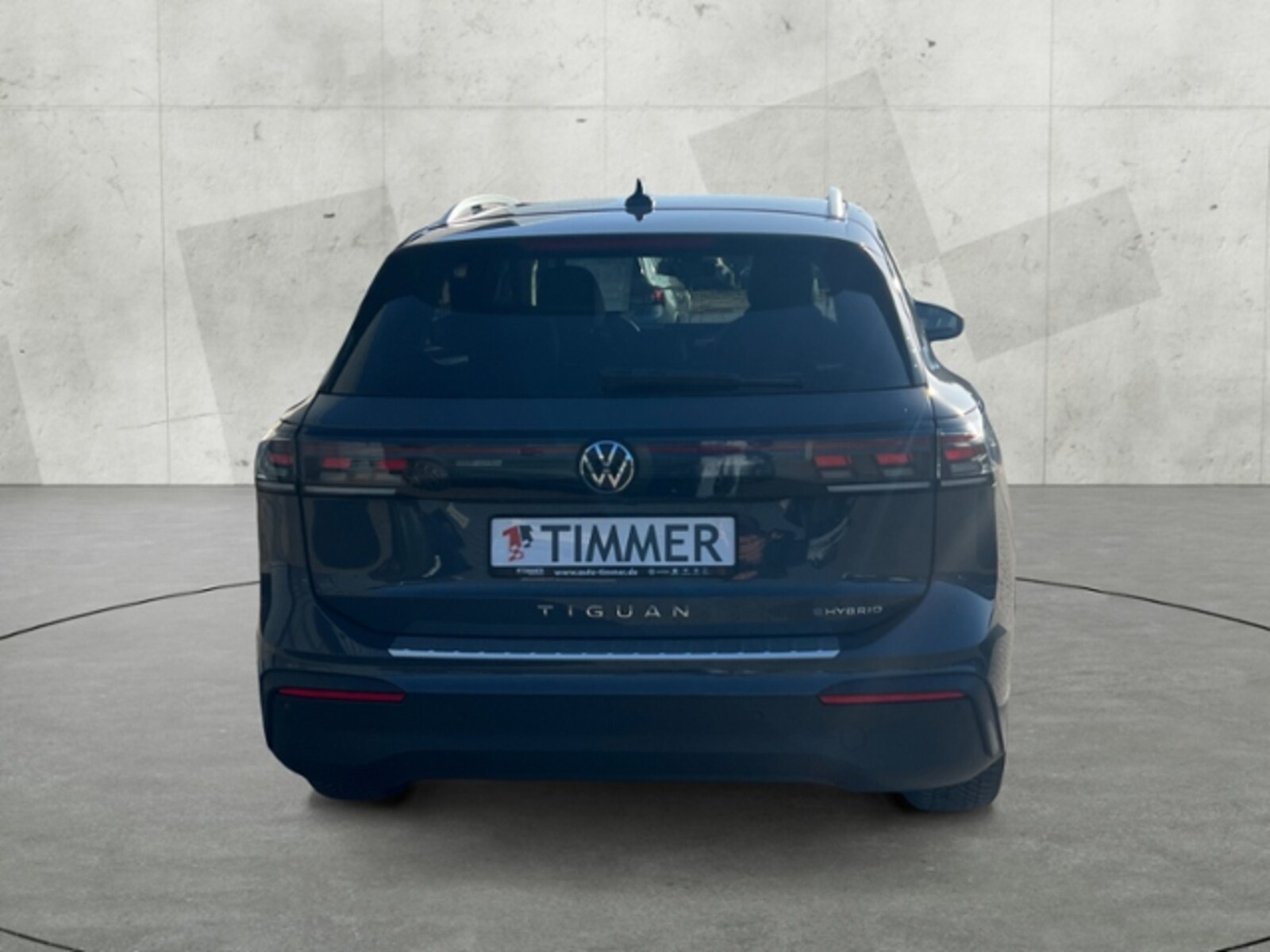 Volkswagen Tiguan – Bild 6