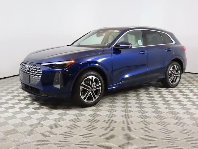 Photo of 2026 Audi Q5