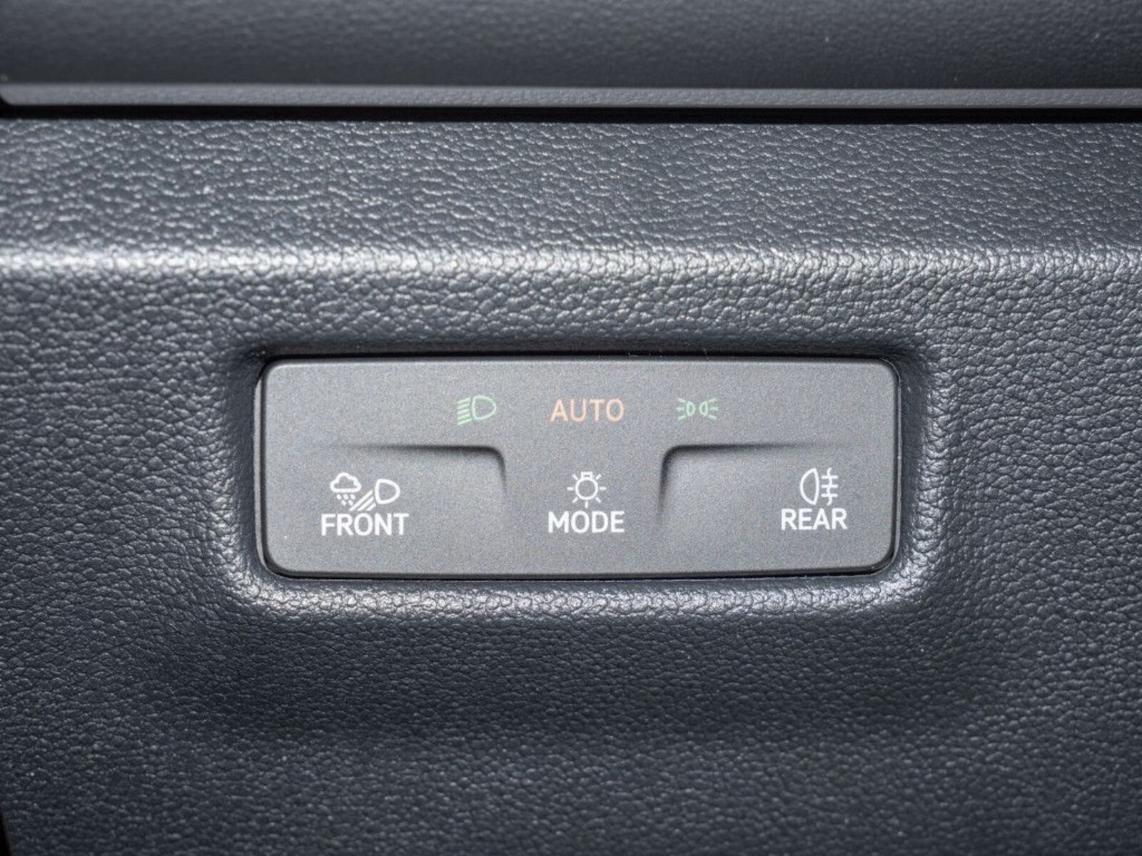 Volkswagen Tiguan – Bild 20