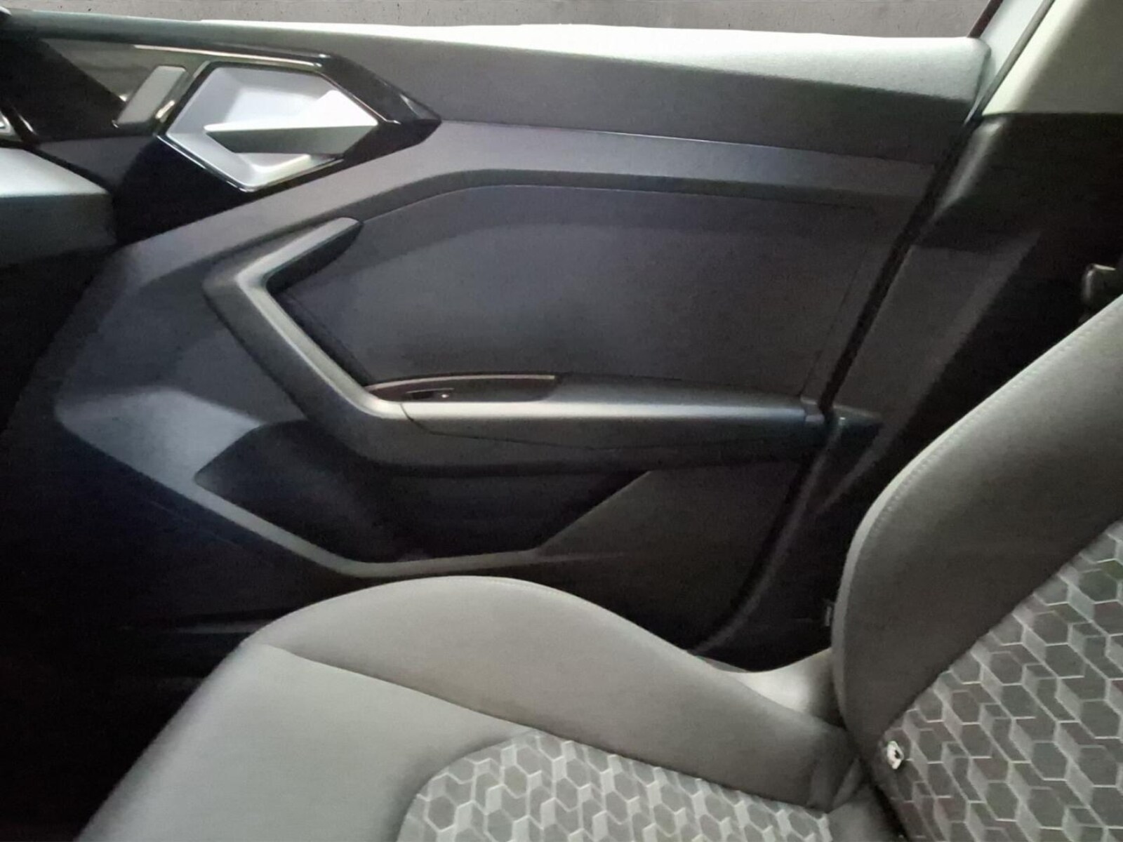 Audi A1 Sportback – Bild 17