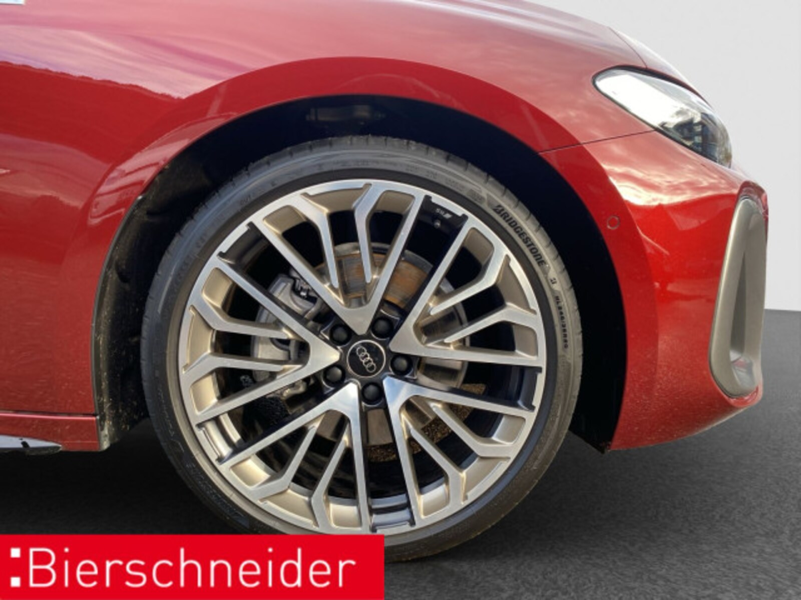 Audi A5 Avant – Bild 7