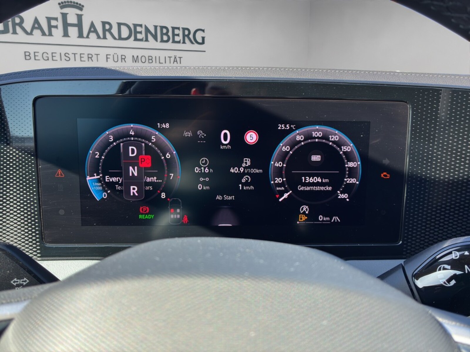 Volkswagen Passat – Bild 12