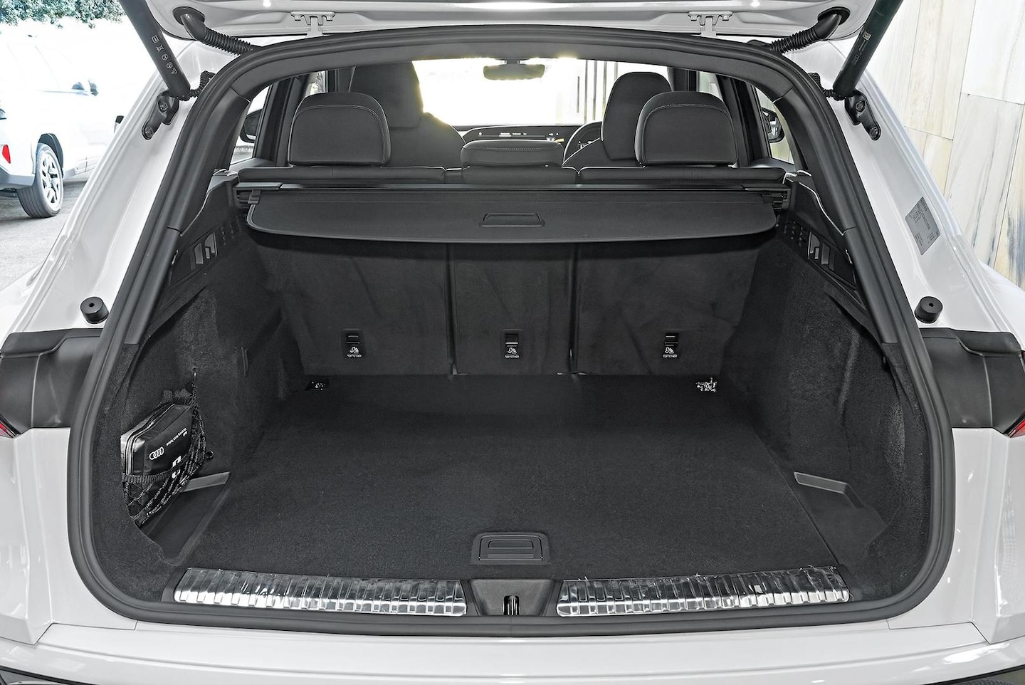 Image about Audi Q5 SUV TFSI quattro 200 kW sport