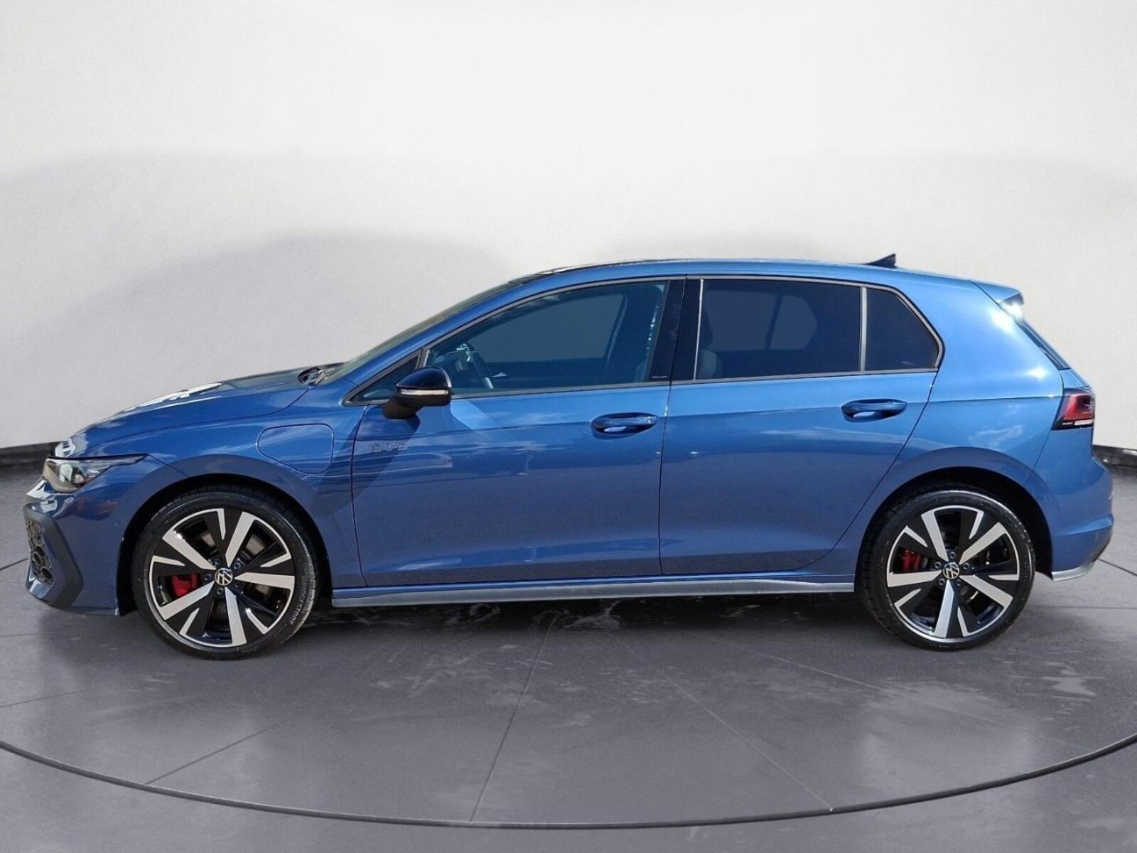 Volkswagen Golf – Bild 3