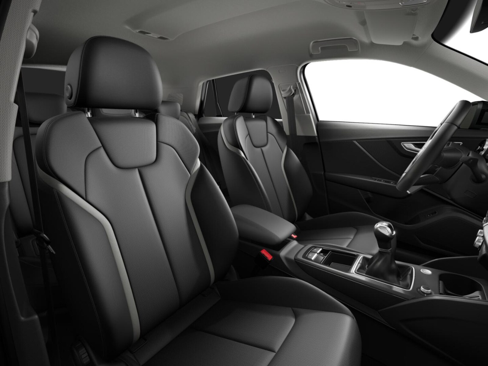 Audi Q2 – Bild 9