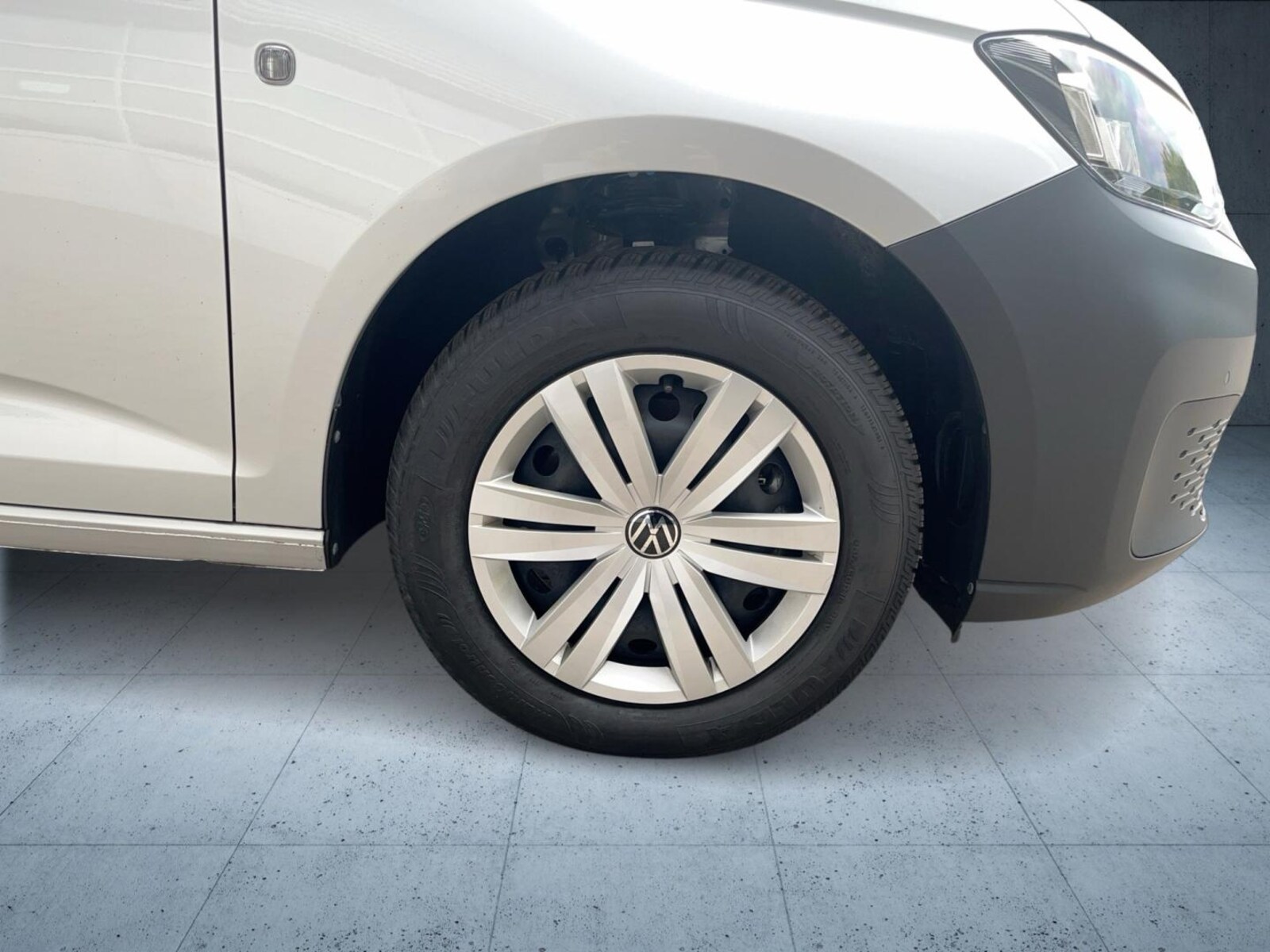 Volkswagen Caddy Maxi Cargo – Bild 10