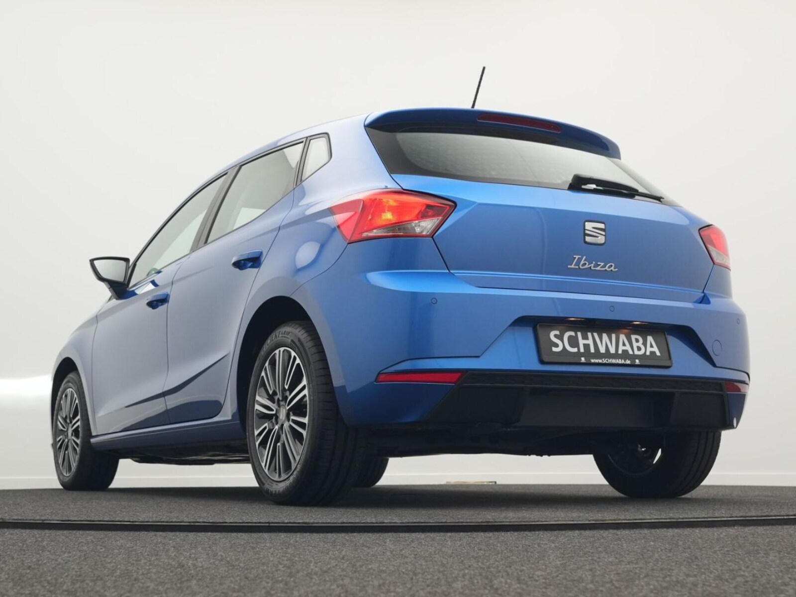 SEAT Ibiza – Bild 24