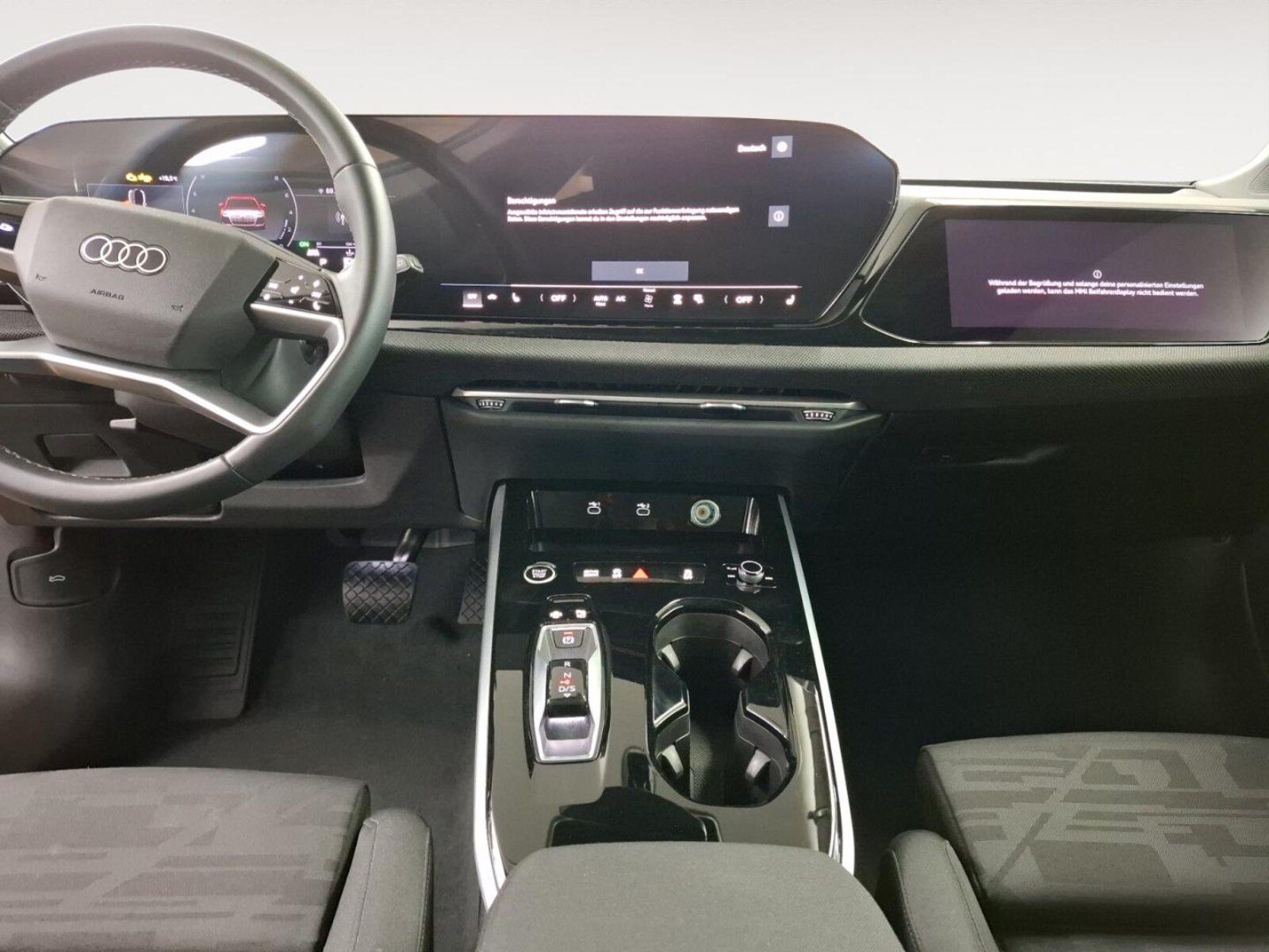 Audi A6 Avant – Bild 11