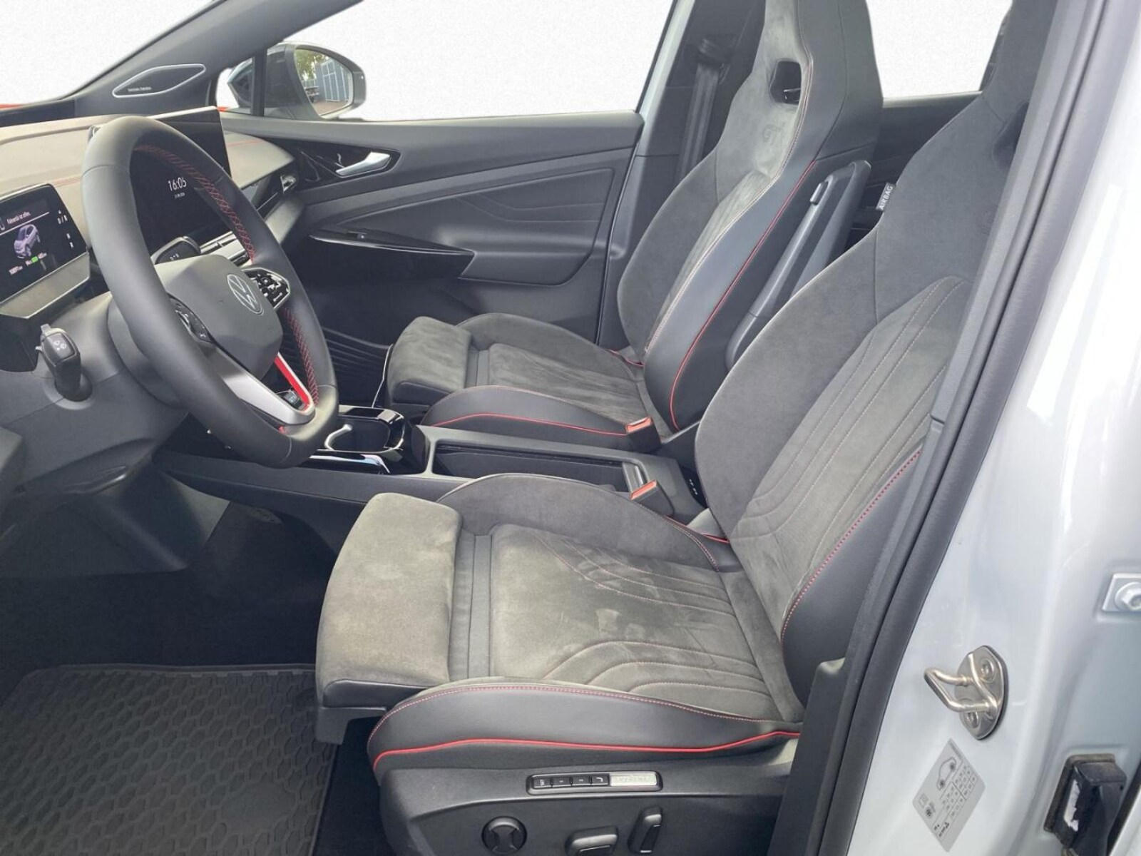 Volkswagen ID.4 – Bild 8
