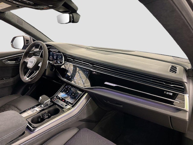 2026 Audi RS Q8 Base - Photo 13