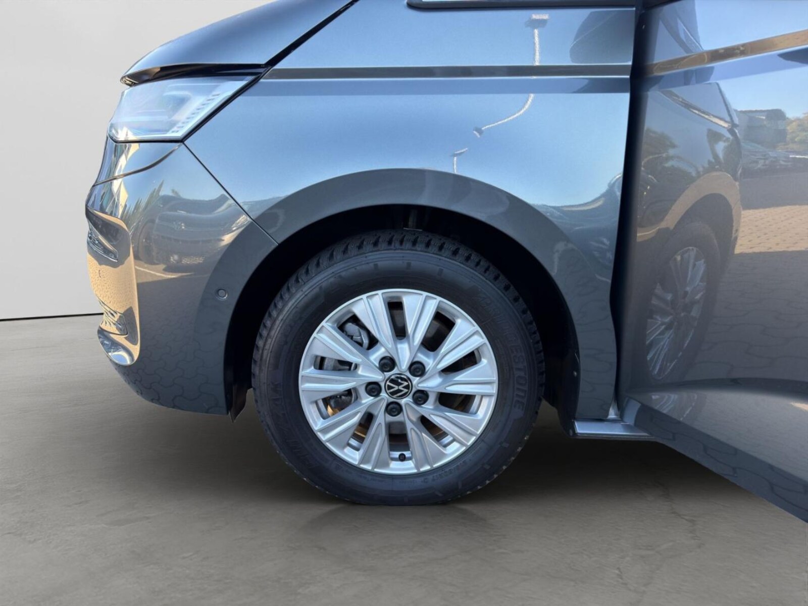 Volkswagen California – Bild 17