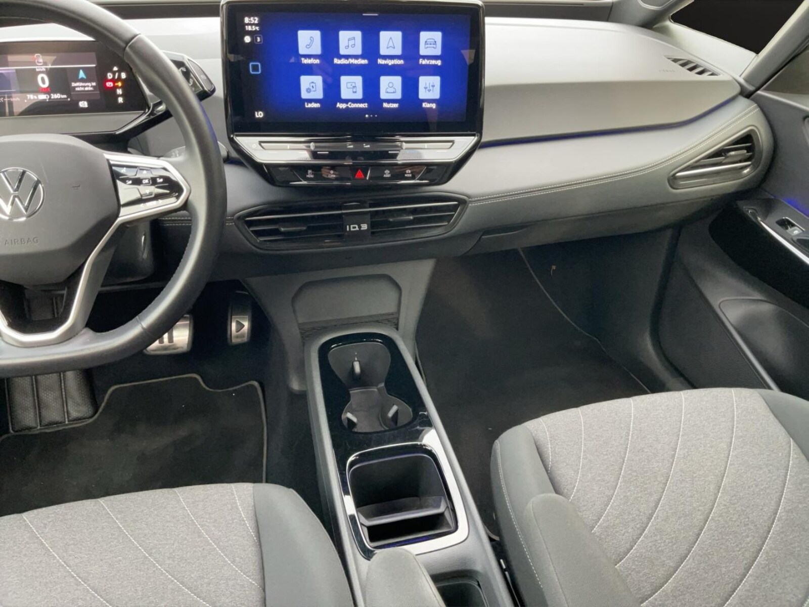 Volkswagen ID.3 – Bild 12