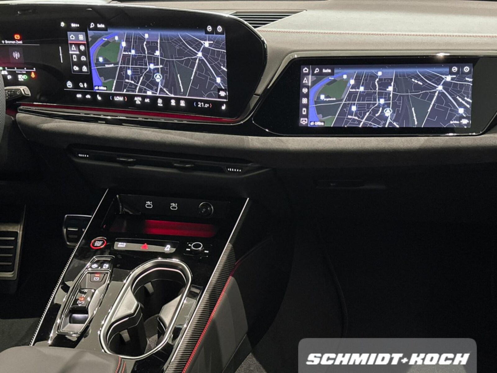 Audi A6 Avant – Bild 11