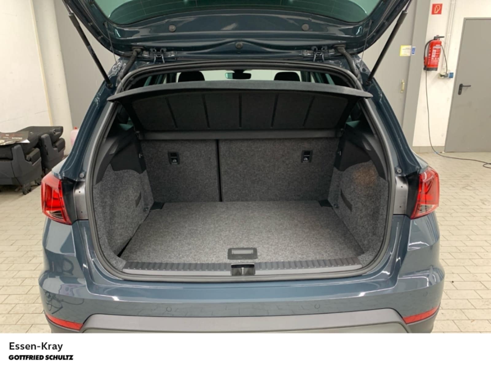 SEAT Arona – Bild 7