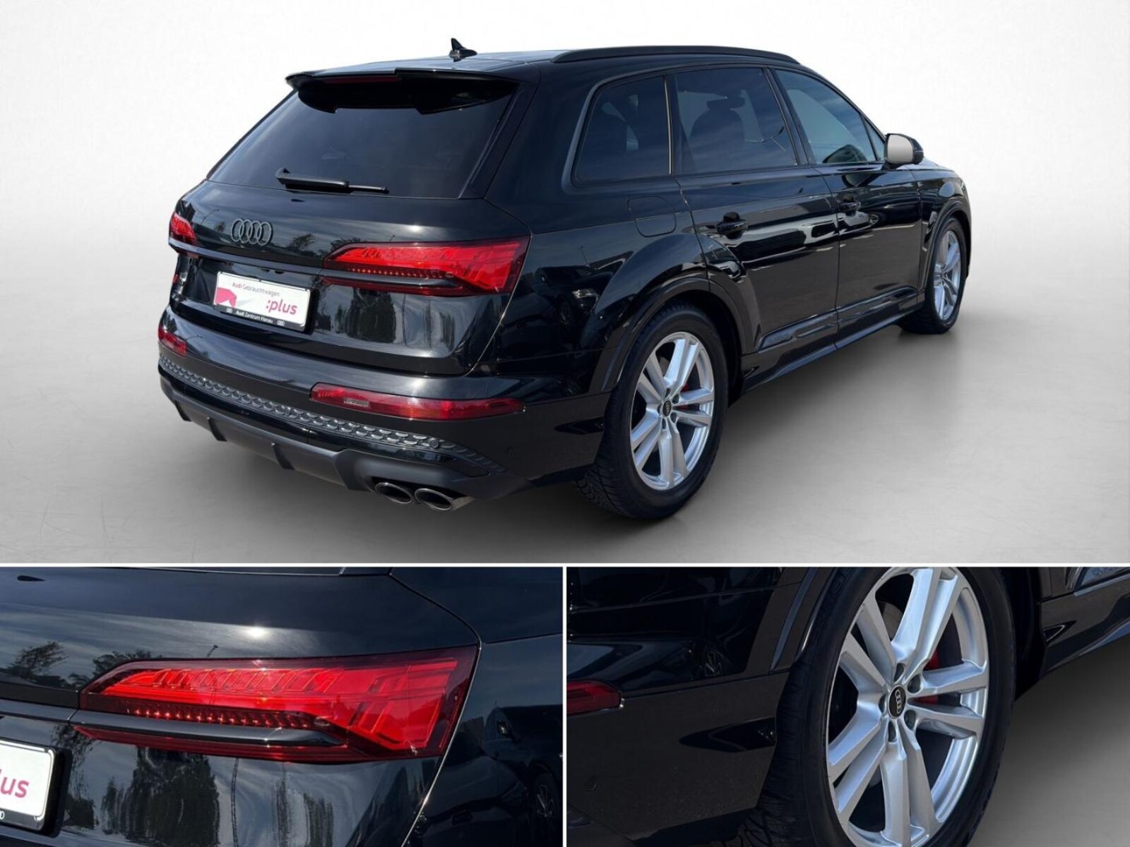 Audi SQ7 – Bild 23