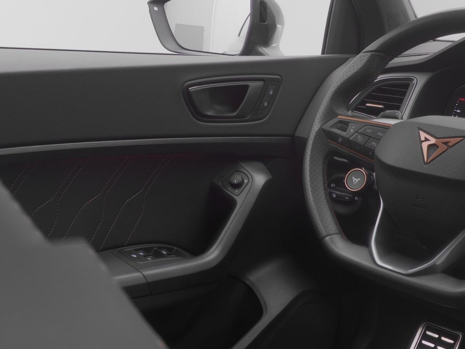 CUPRA Ateca – Bild 11