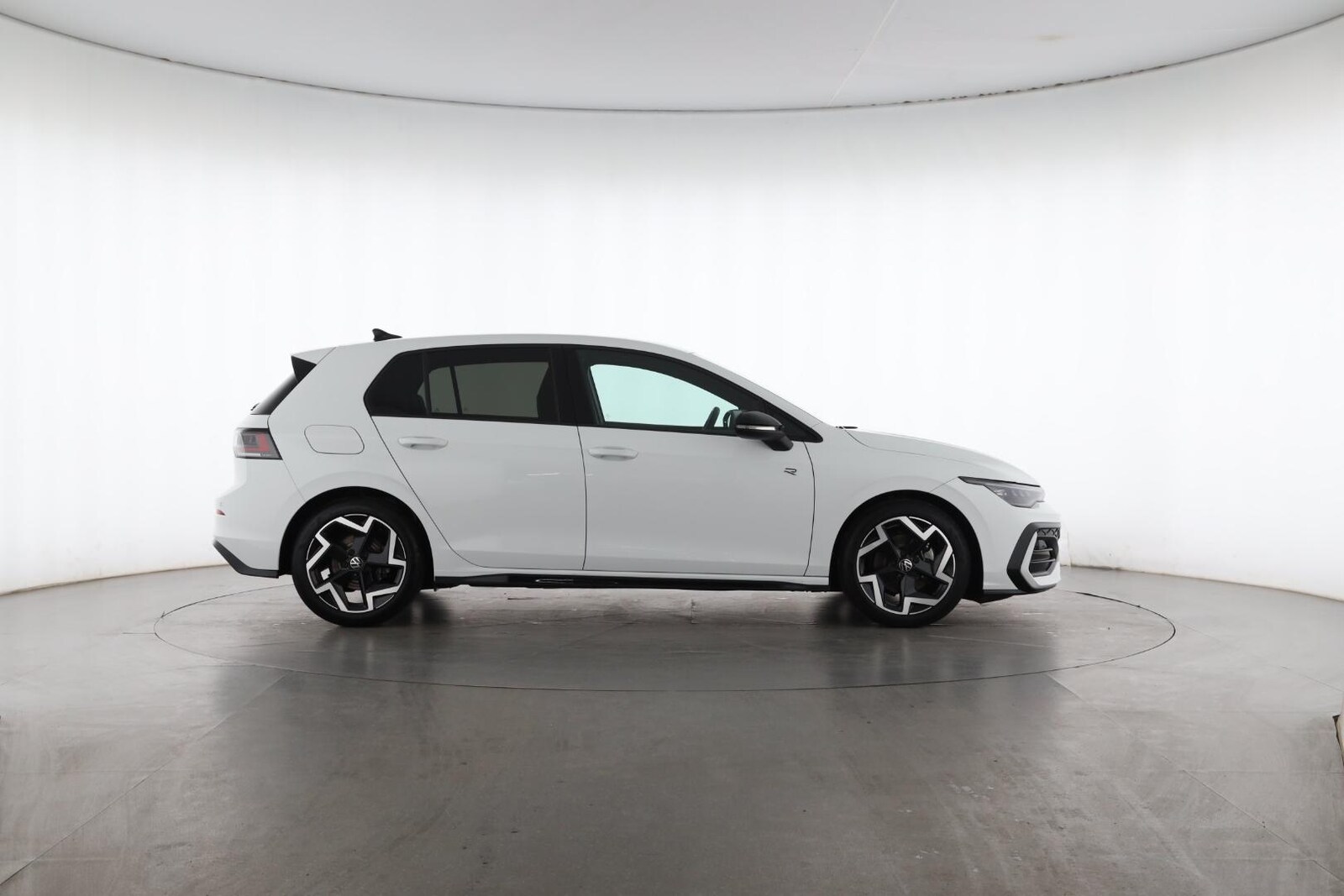 Volkswagen Golf – Bild 7