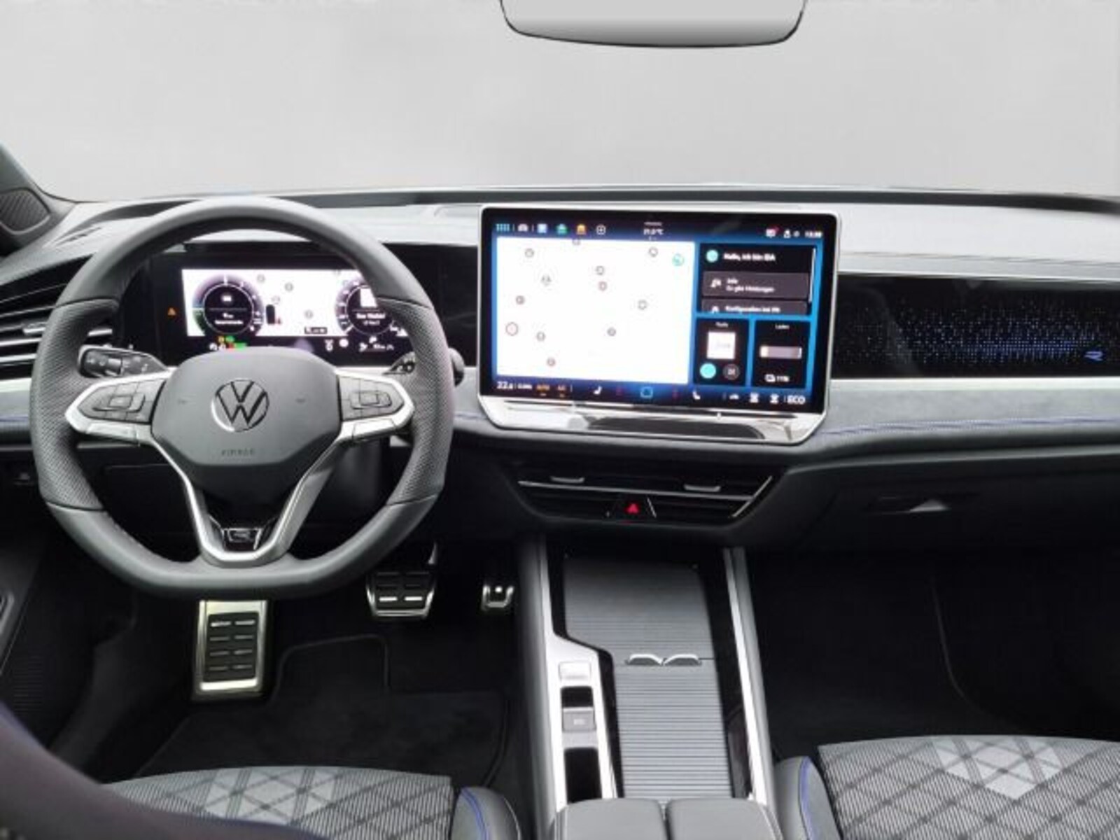 Volkswagen Passat – Bild 5