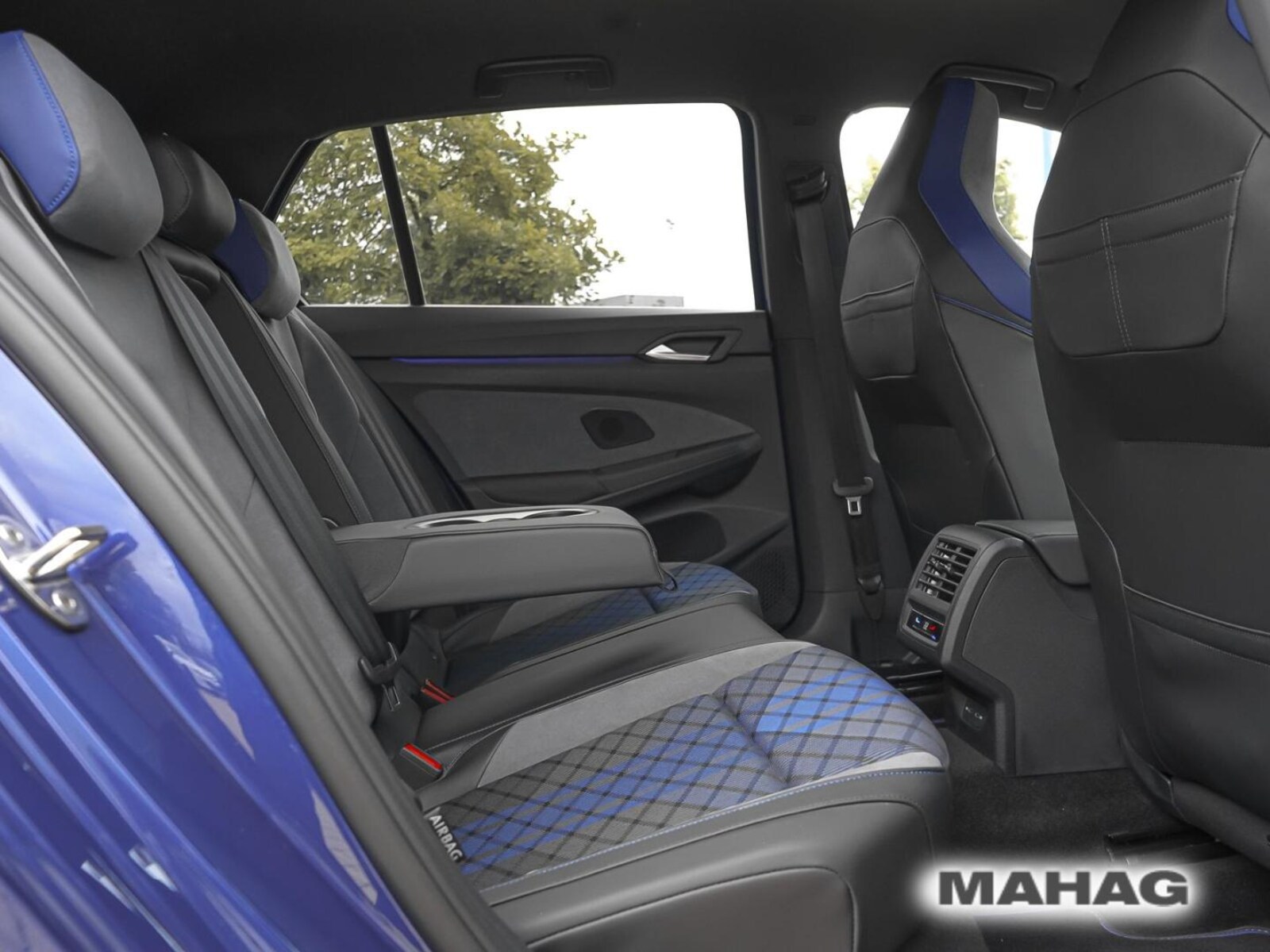 Volkswagen Golf – Bild 16