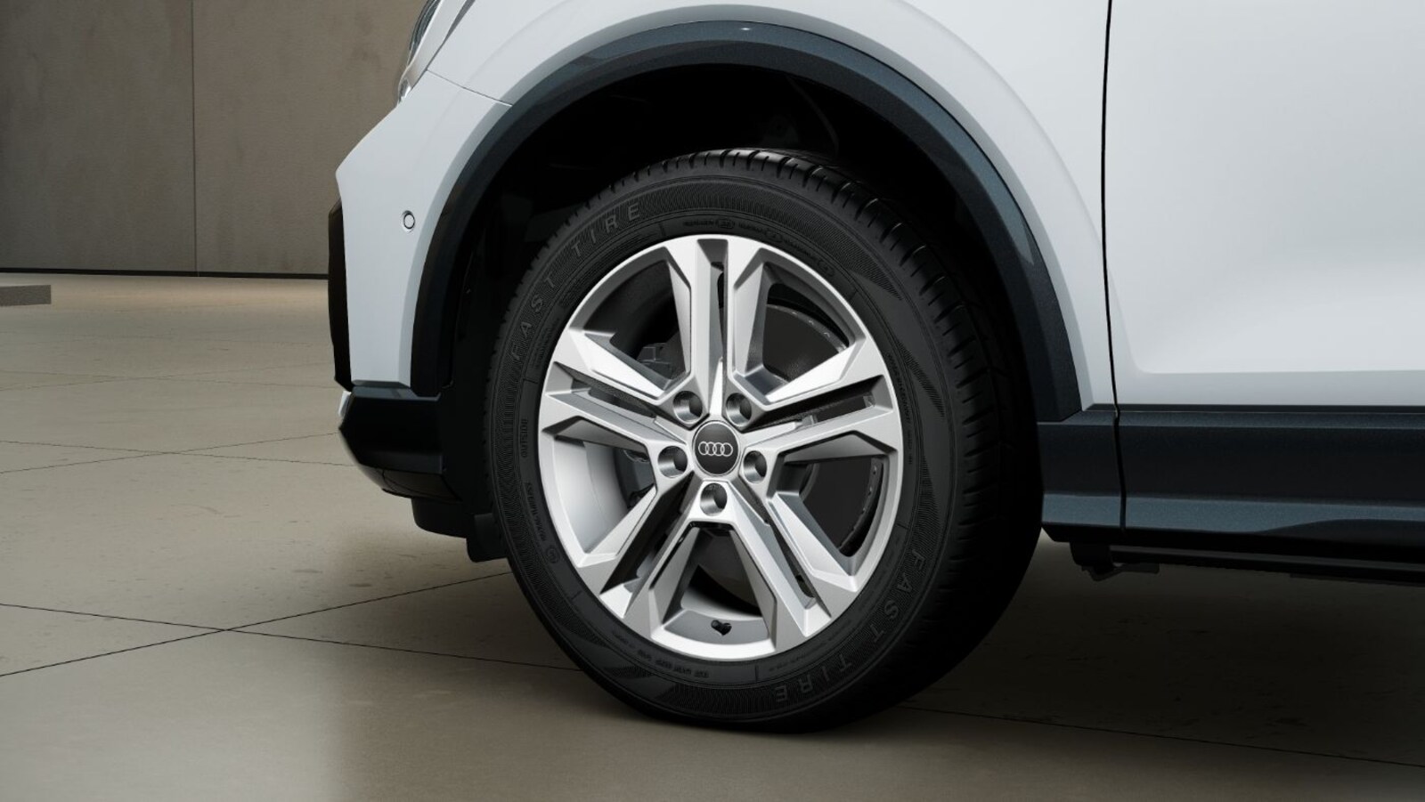 Audi Q2 – Bild 6