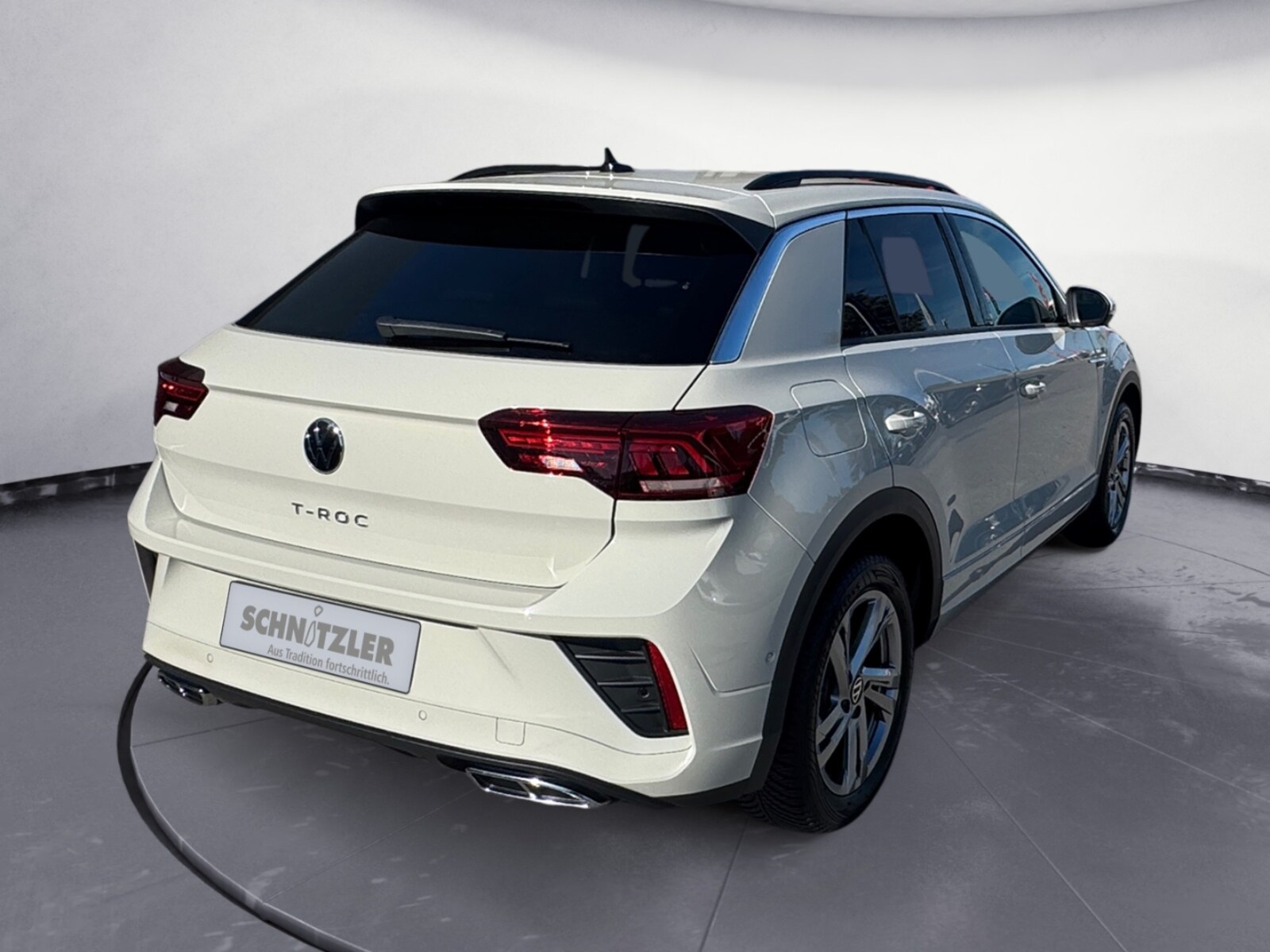 Volkswagen T-Roc – Bild 5