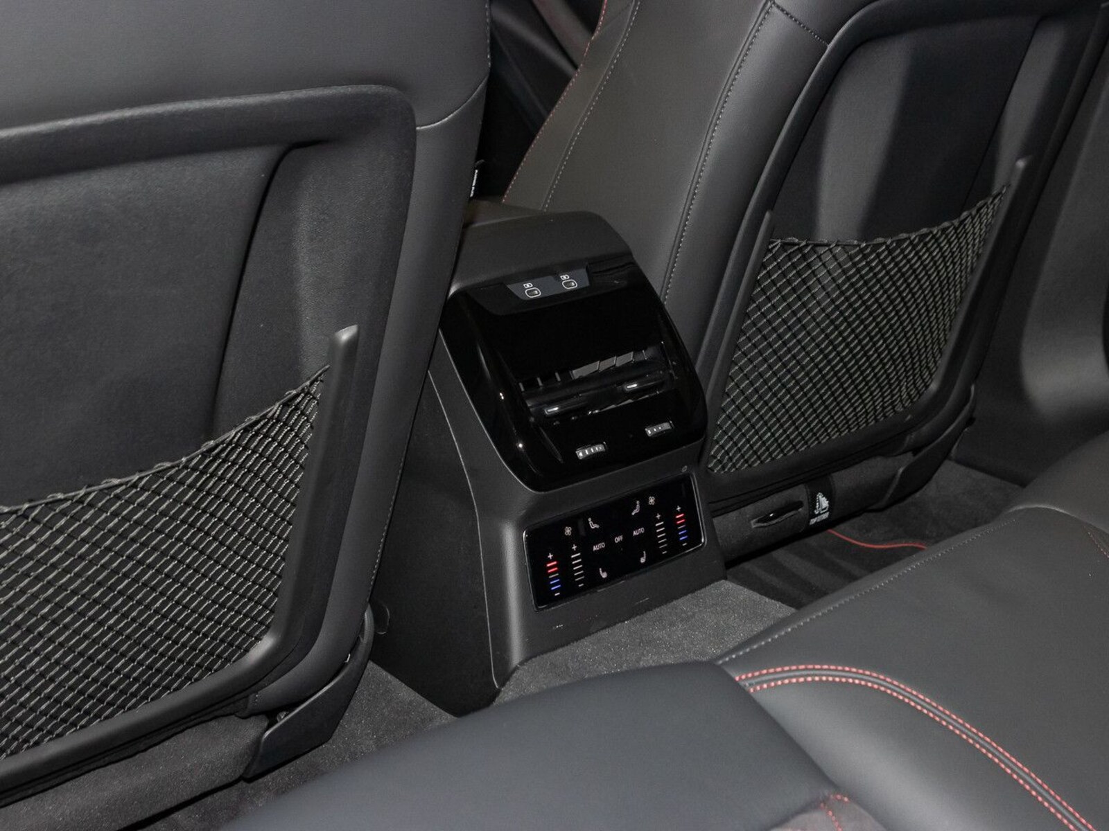 Audi A6 Avant – Bild 14
